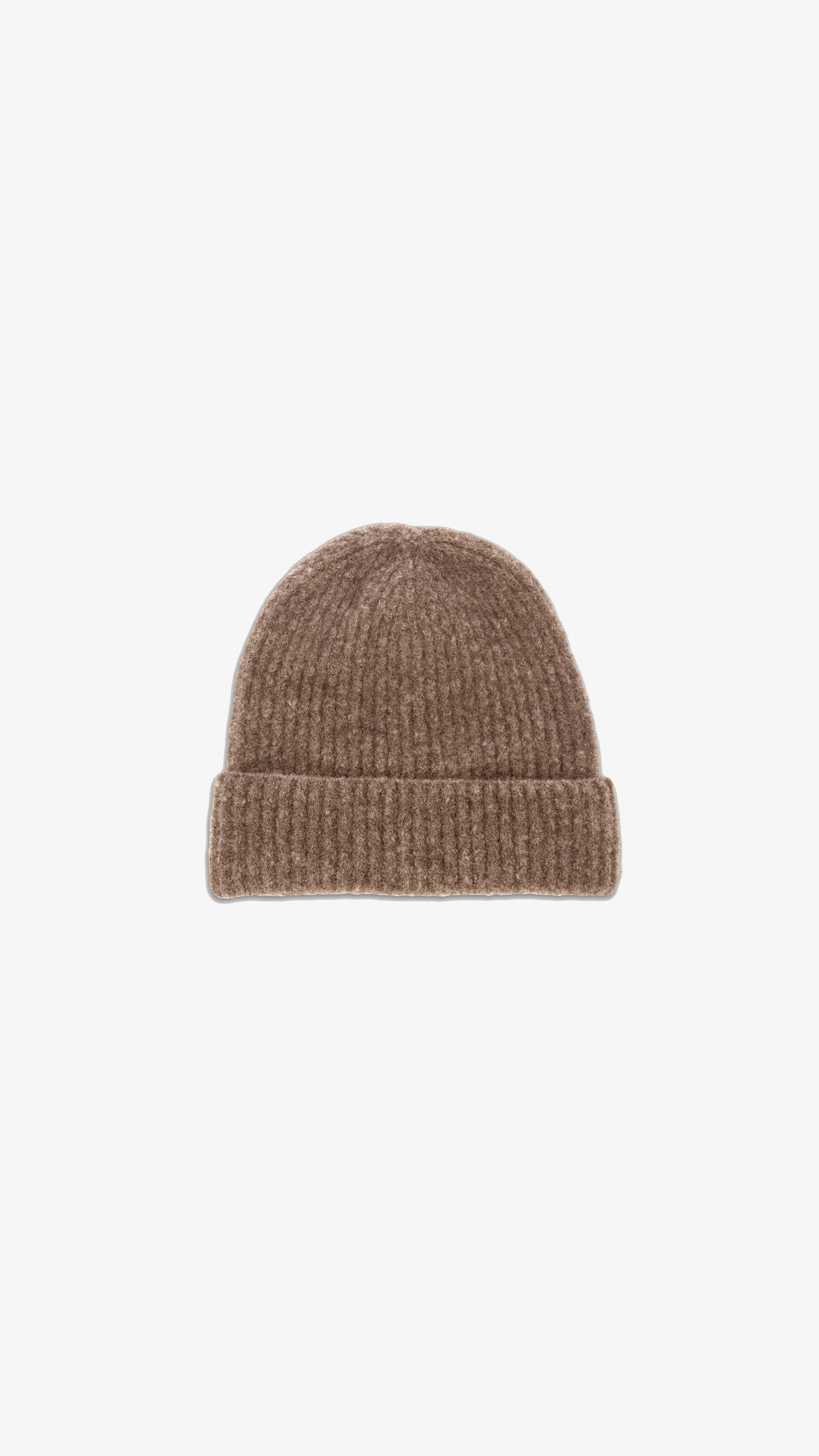 Piper Beanie - Janessa Leoné