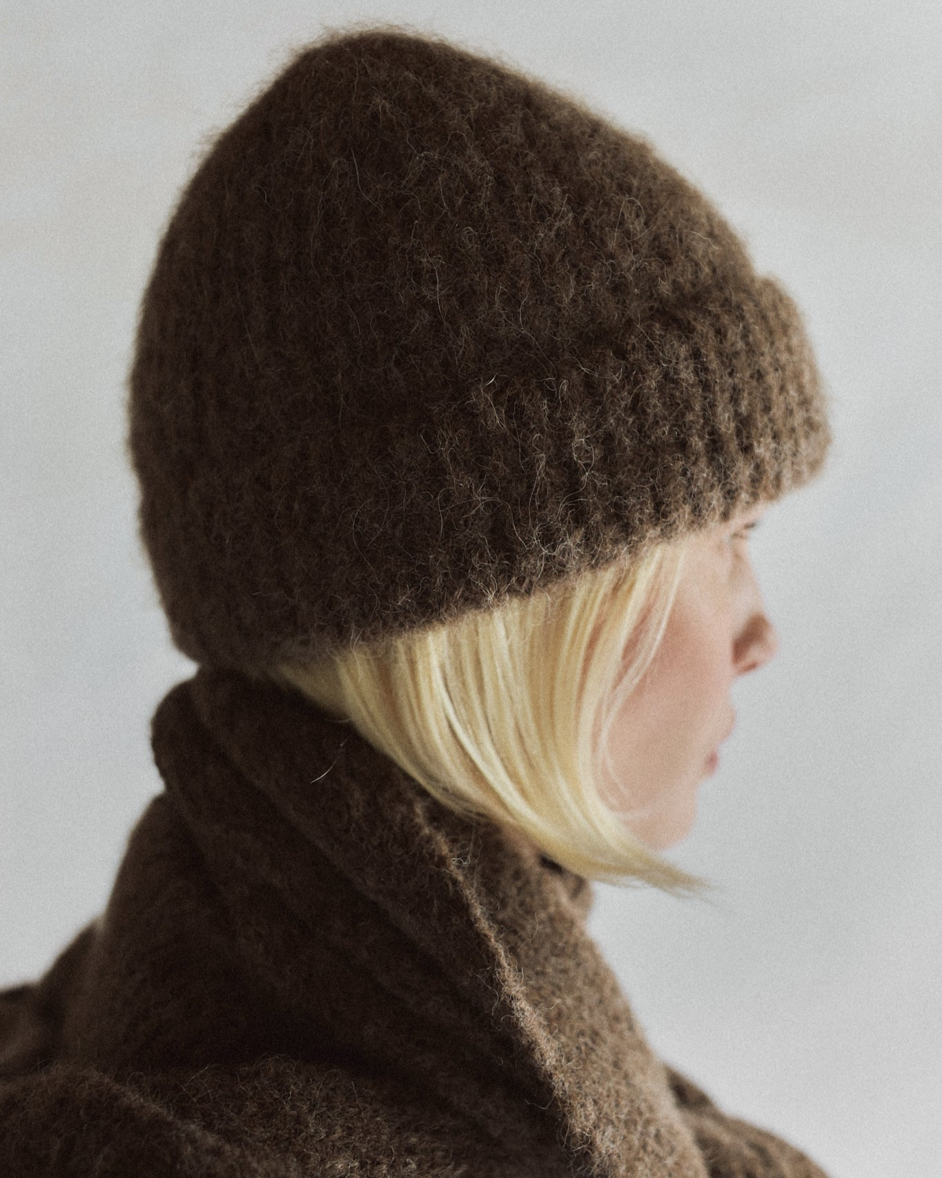 Piper Beanie - Janessa Leoné