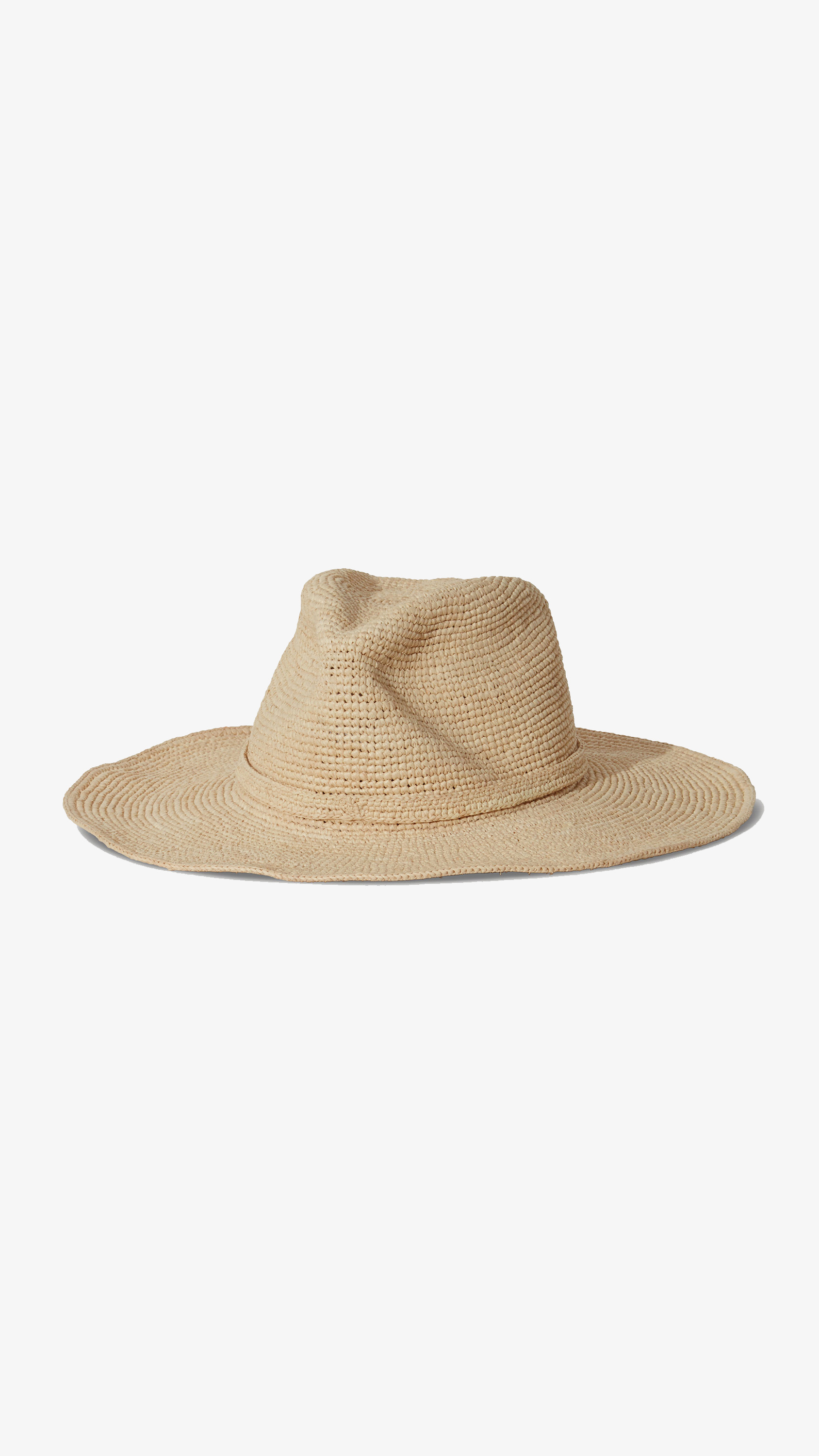 Sacha Hat  Janessa Leoné