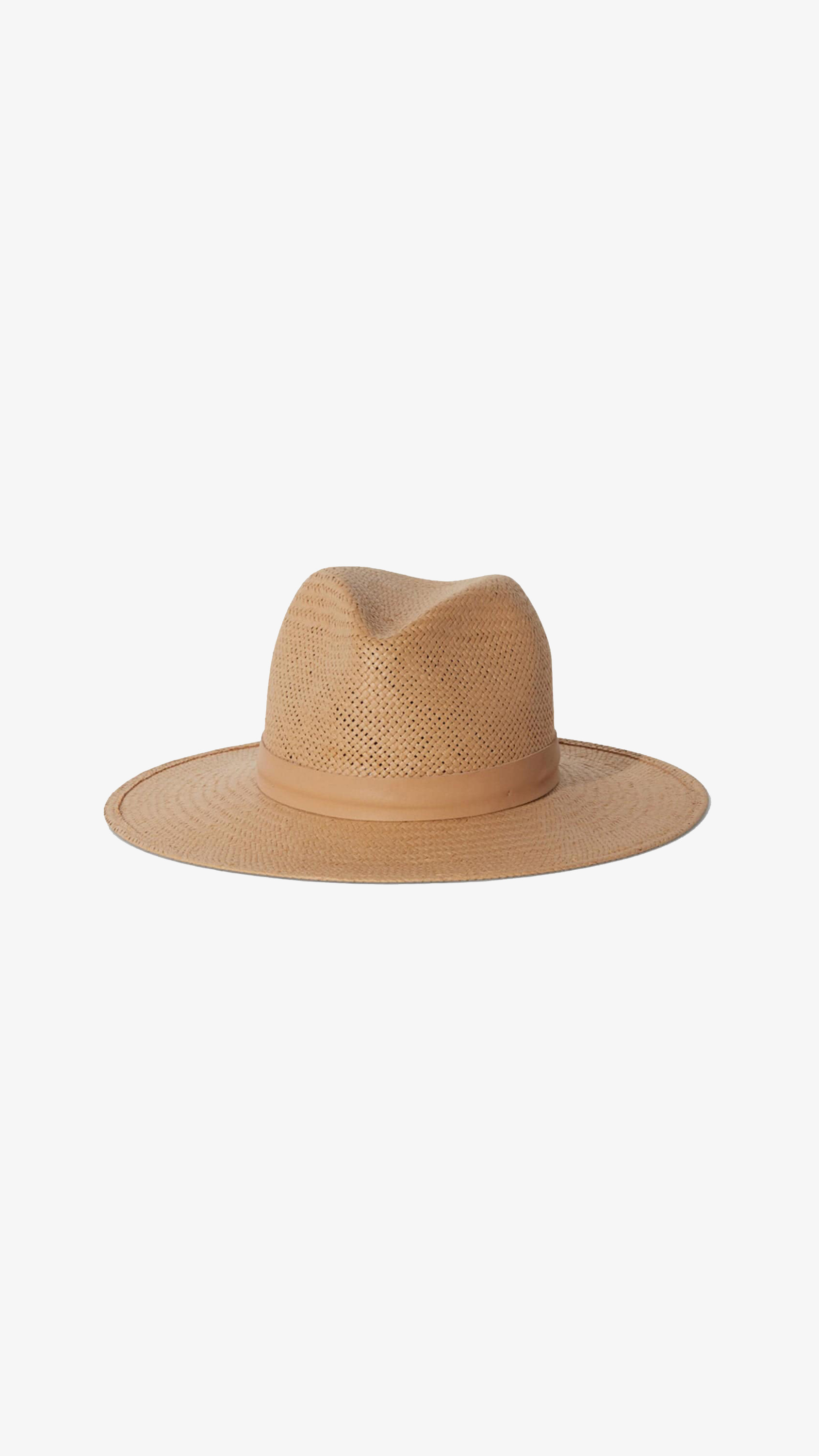 Simone Hat - Janessa Leoné