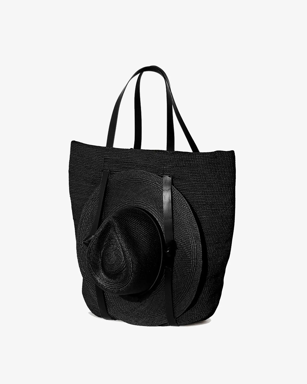Tanner Bag - Janessa Leoné