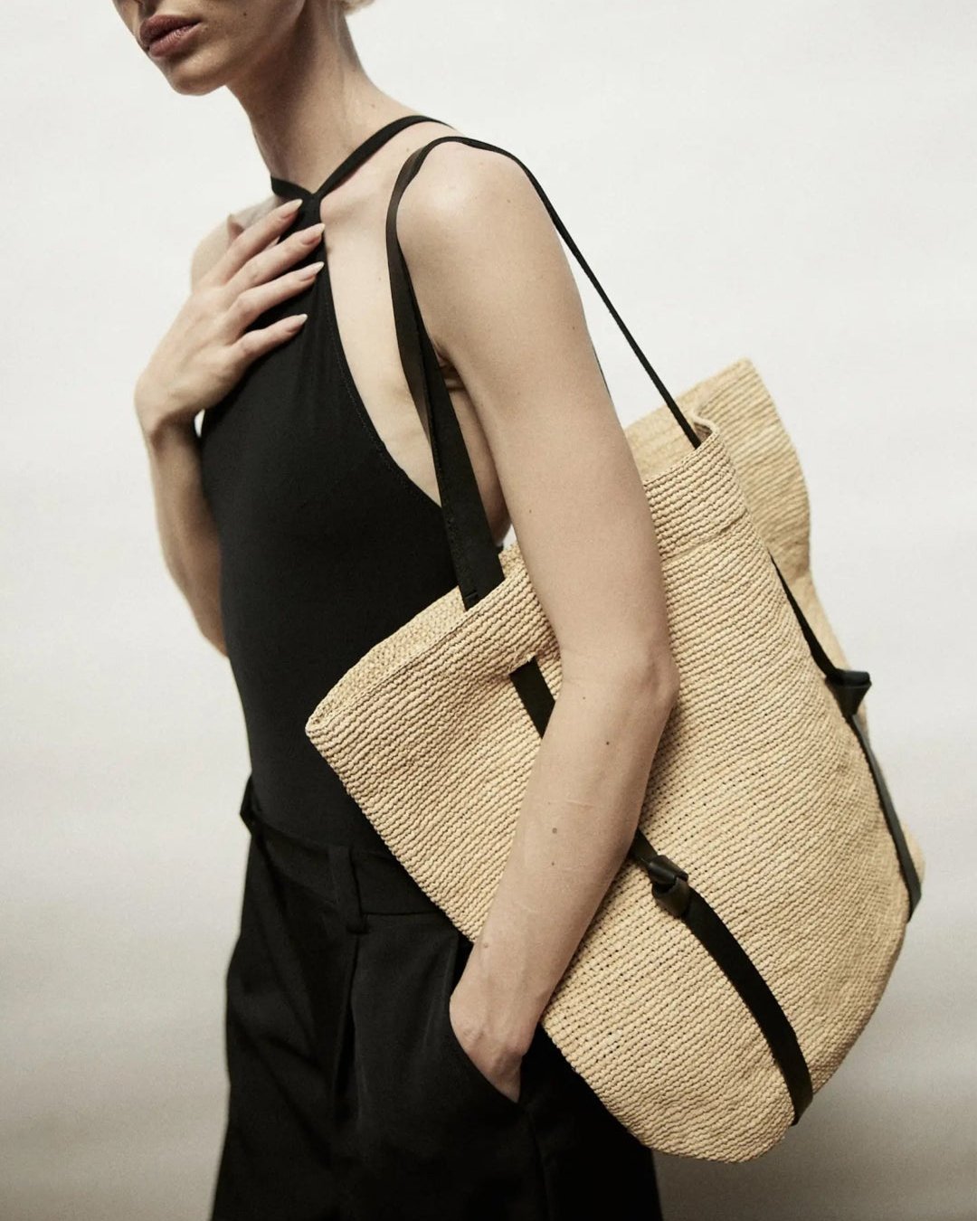 Tanner Bag - Janessa Leoné
