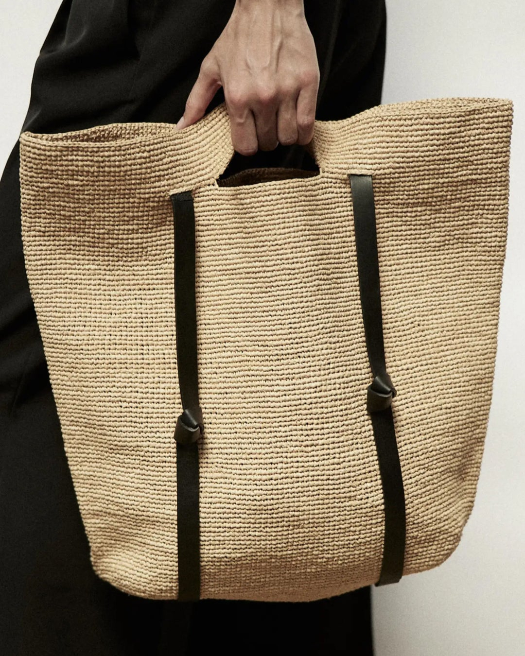 Tanner Bag - Janessa Leoné