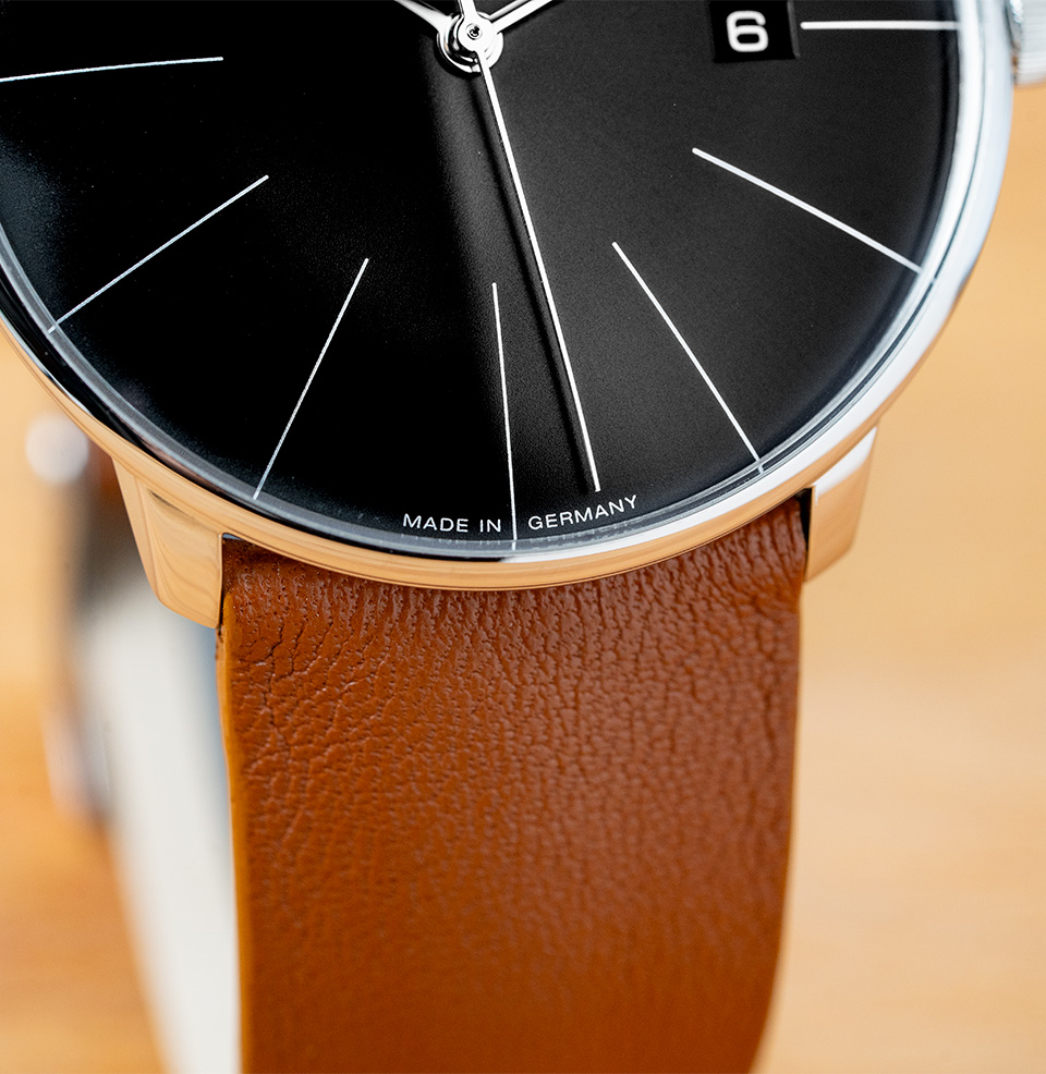 Meister Fein Automatic Long baton indexes