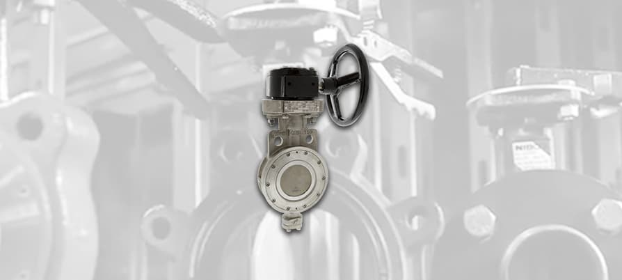 NIBCO Sure Seal Valves