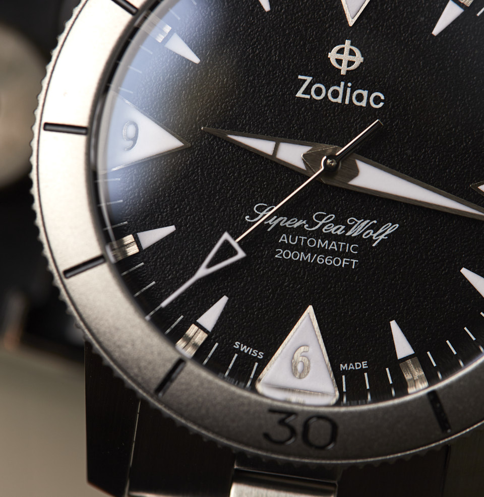 Super Sea Wolf 53 Skin High Contrast Hands