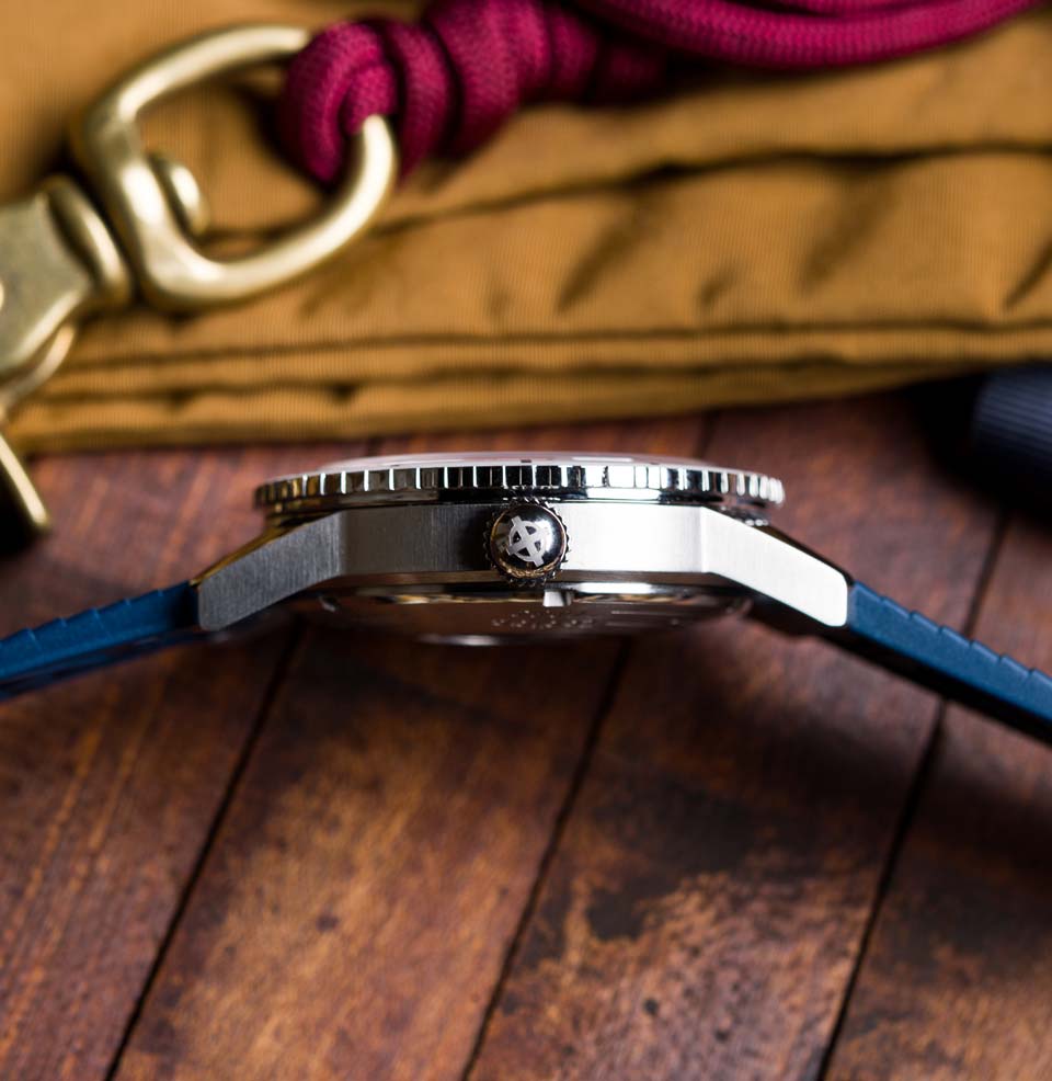 Super Sea Wolf Compression High Quality finishing