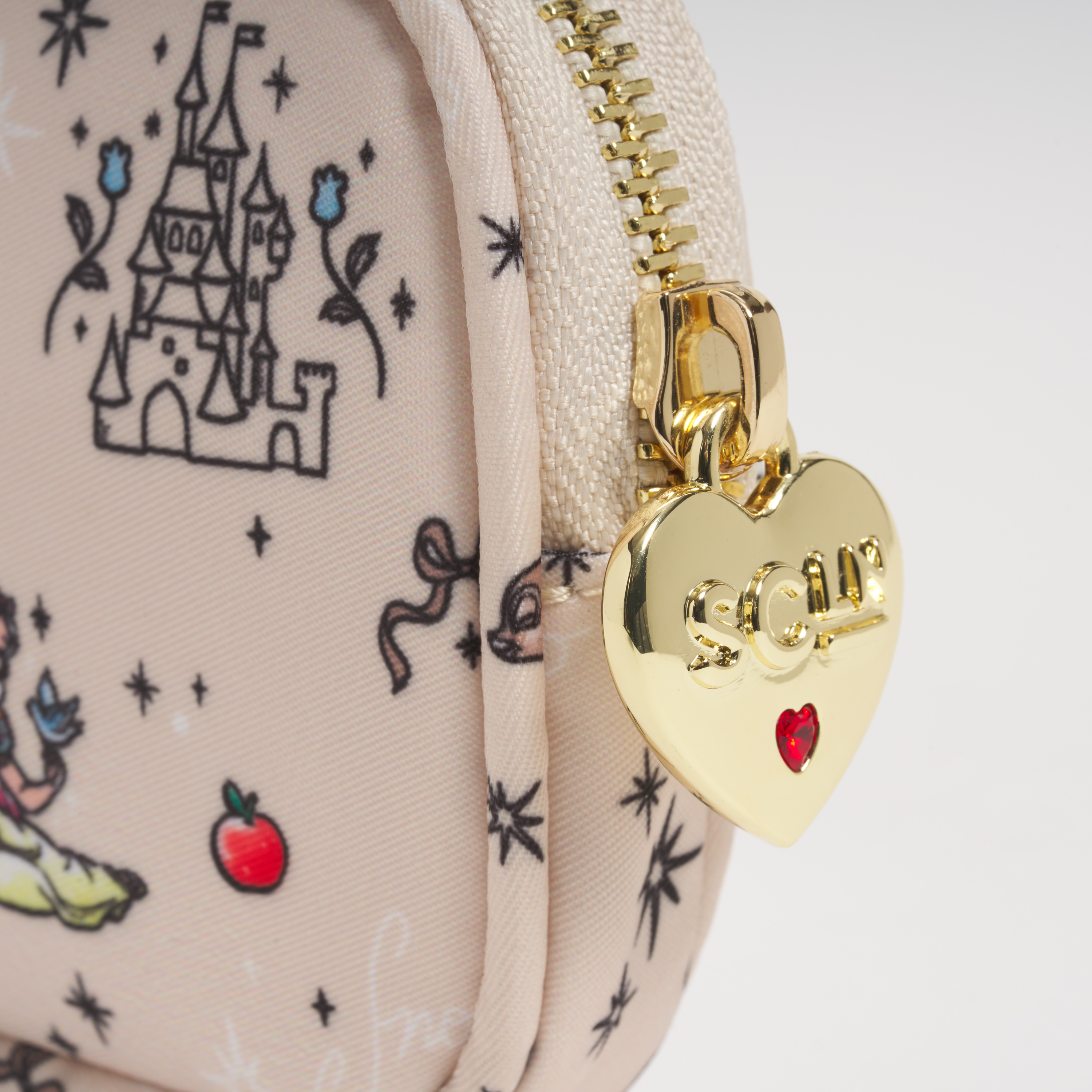 Disney Princess Micro Pouch