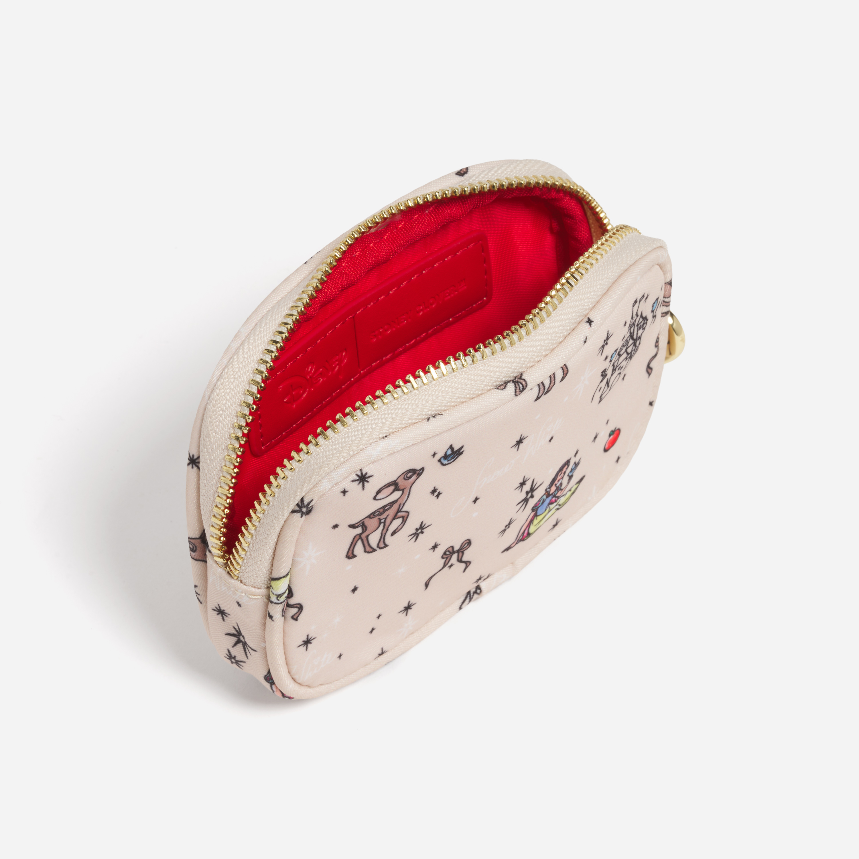 Disney Princess Micro Pouch