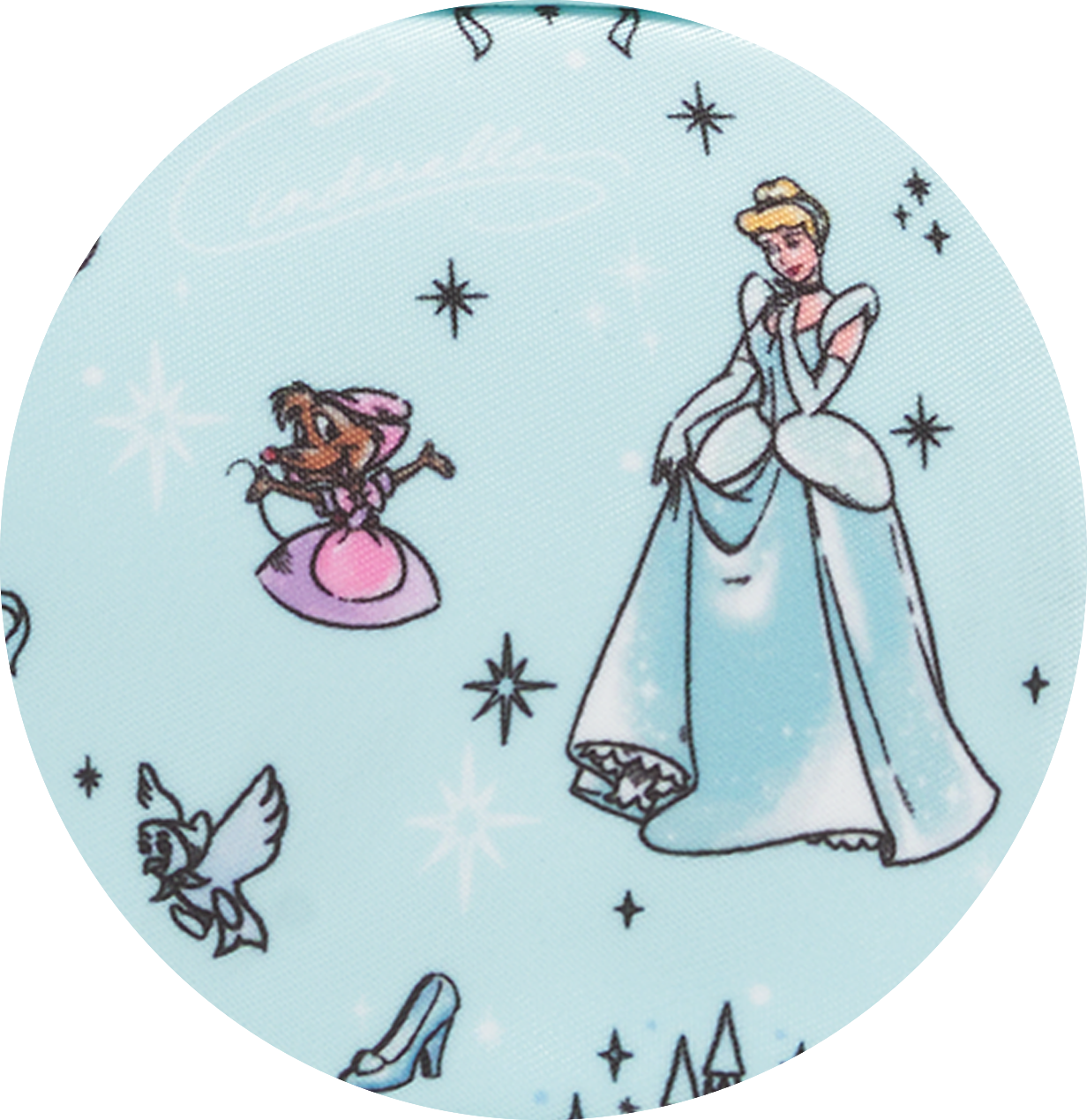 Disney Princess Cinderella