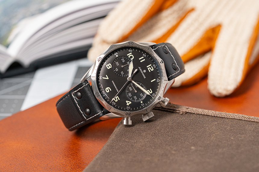 Junghans_Pilot-
