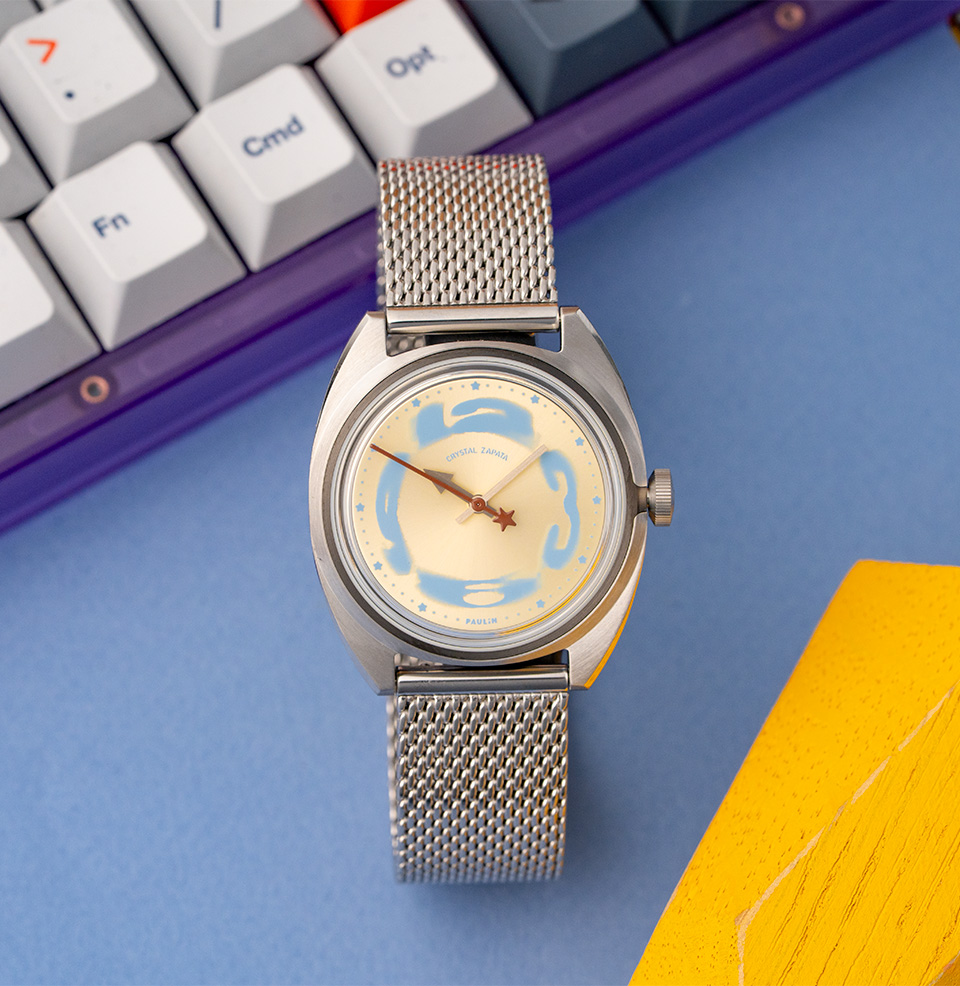 Zapata Modul The Modul Zapata