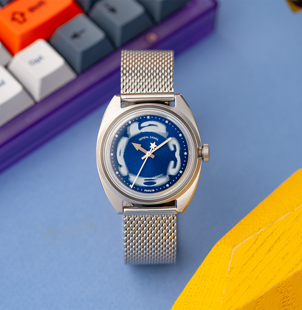 Zapata Modul The Modul Zapata