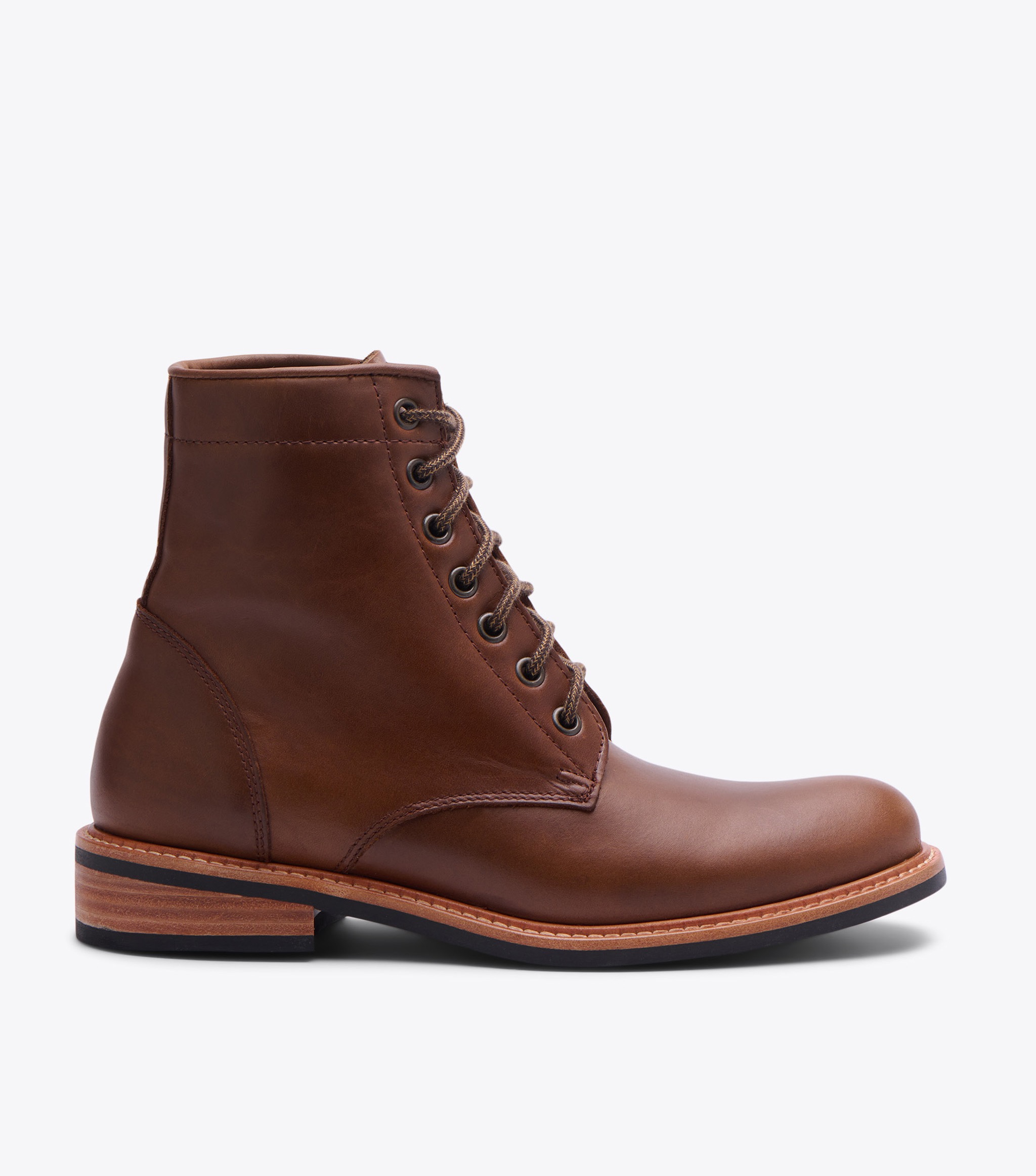 Nisolo All-Weather Amalia Boot Brown - Every Nisolo product is built on the foundation of comfort, function, and design. 