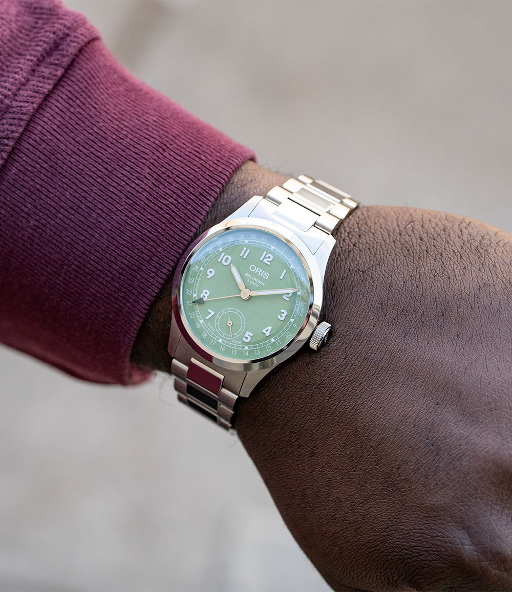 Shop an Expertly-Curated Selection of Watches | Windup Watch