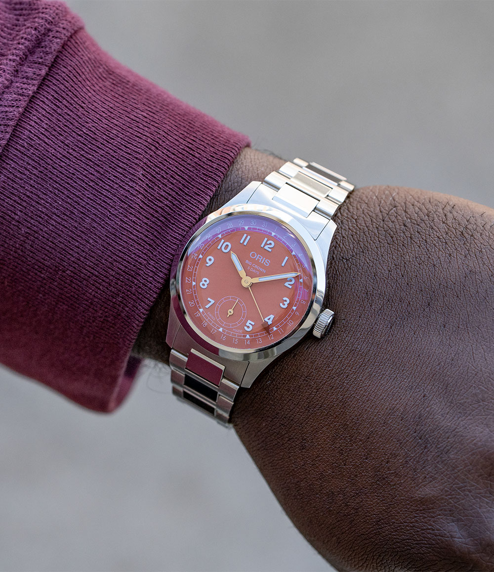 Shop an Expertly-Curated Selection of Watches | Windup Watch