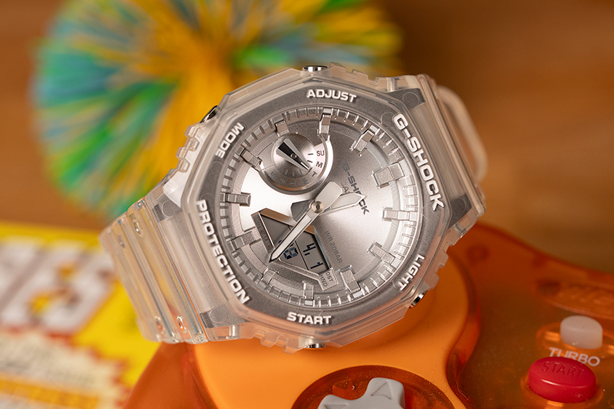 CASIO G-SHOCK GULFMASTER イエロー 説明書有り CASIO G-SHOCK GULFMASTER GWN-1000 Basic operation