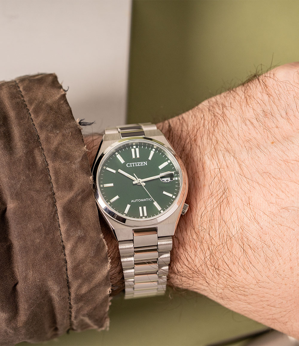 Tsuyosa 37mm
