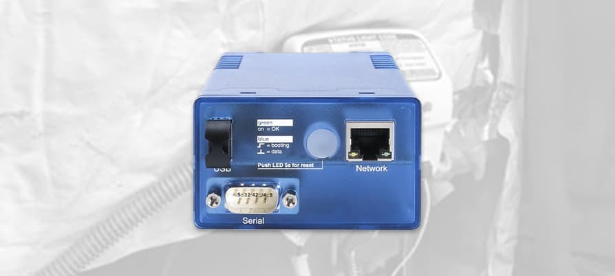 Honeywell Servers