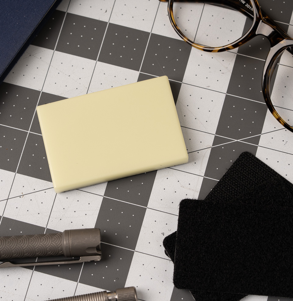 Universal Glow Marker 3