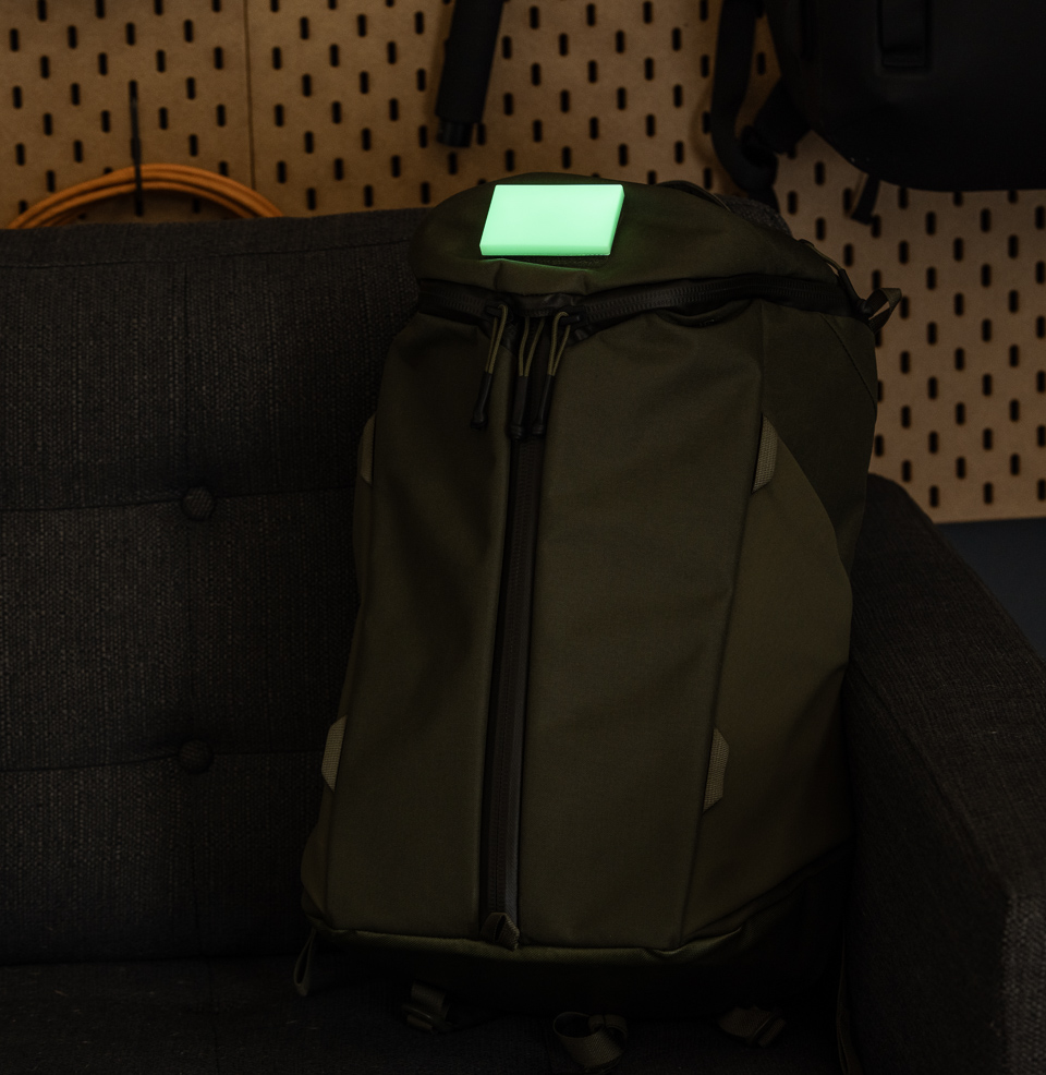 Universal Glow Marker 3