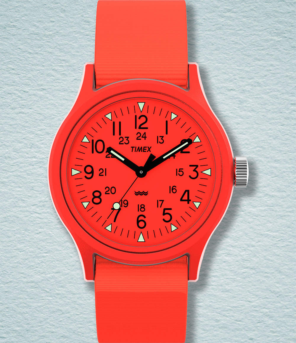 Shop an Expertly-Curated Selection of Watches | Windup Watch
