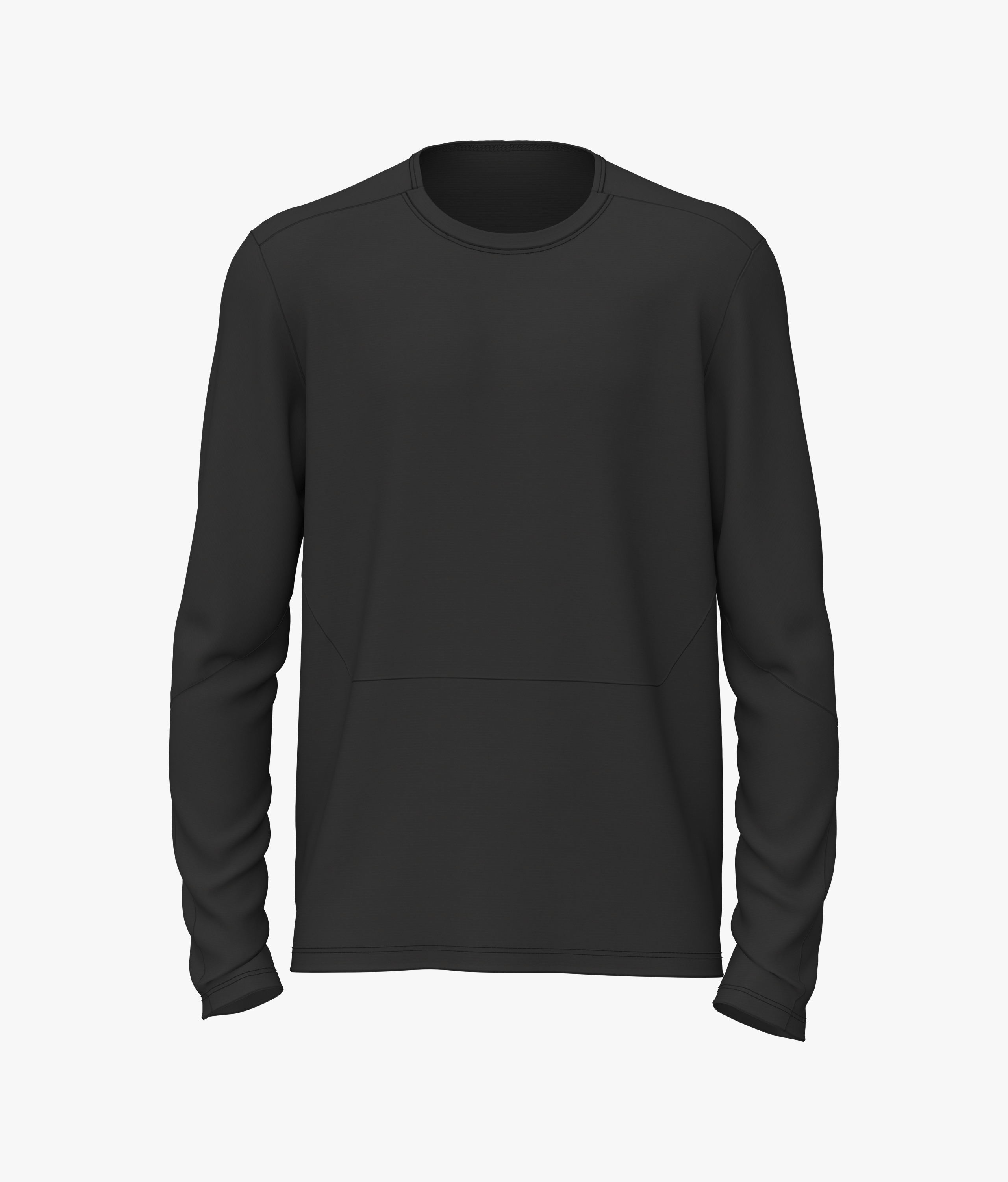 Men's Roam Shirt LS - Men's Trail Trail Riding Long Sleeve