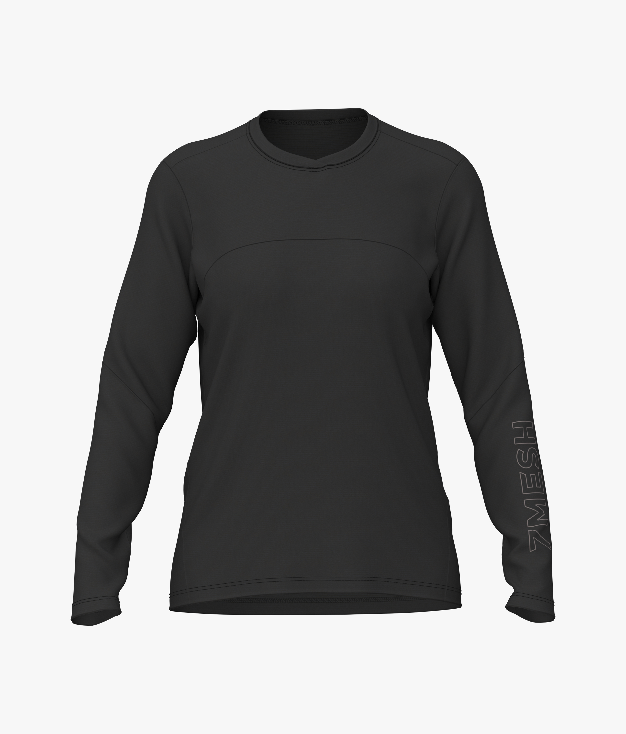 Women's Roam Shirt LS - Women's Trail Riding Long Sleeve