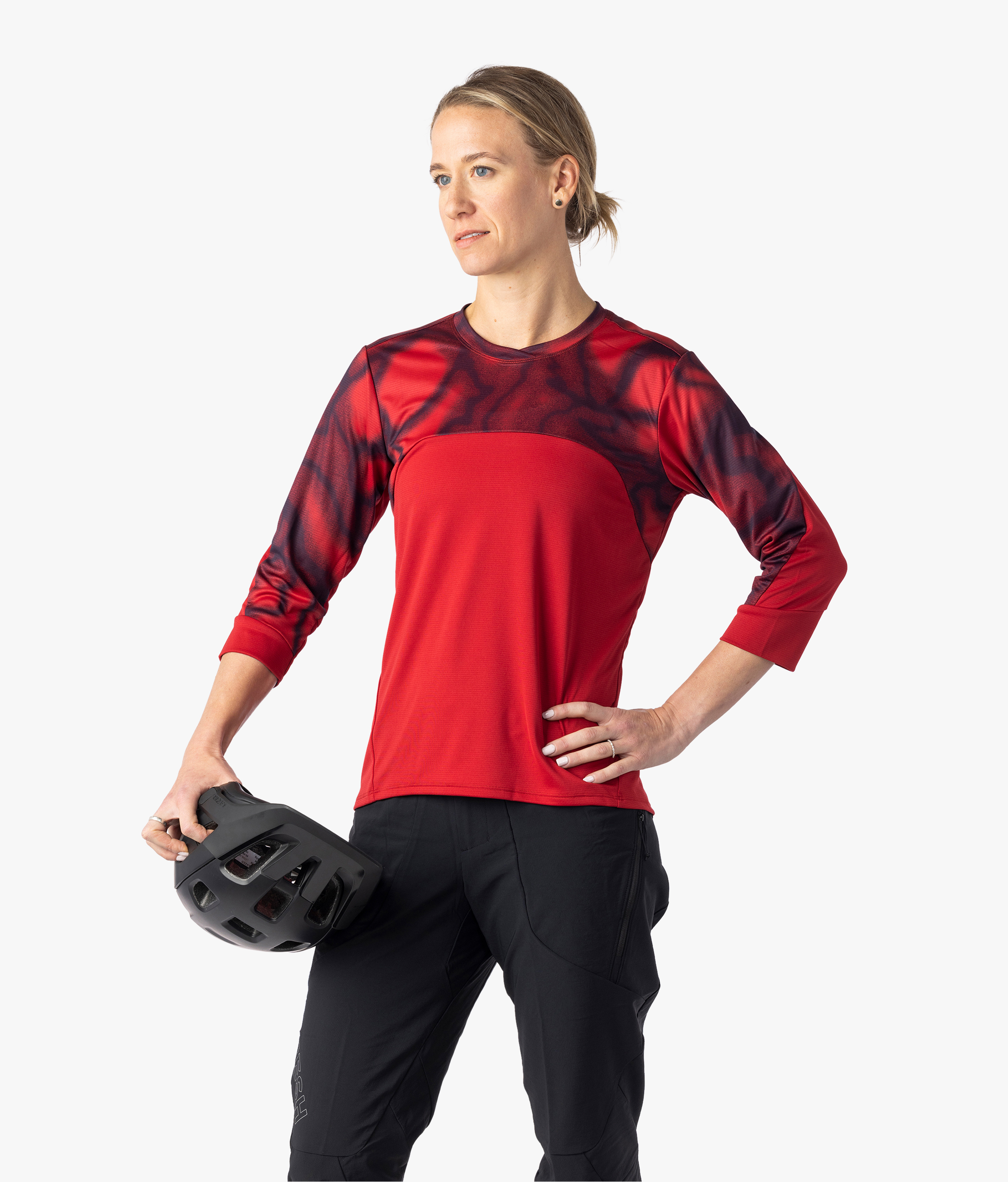 Men's Roam Shirt LS - Men's Trail Trail Riding Long Sleeve