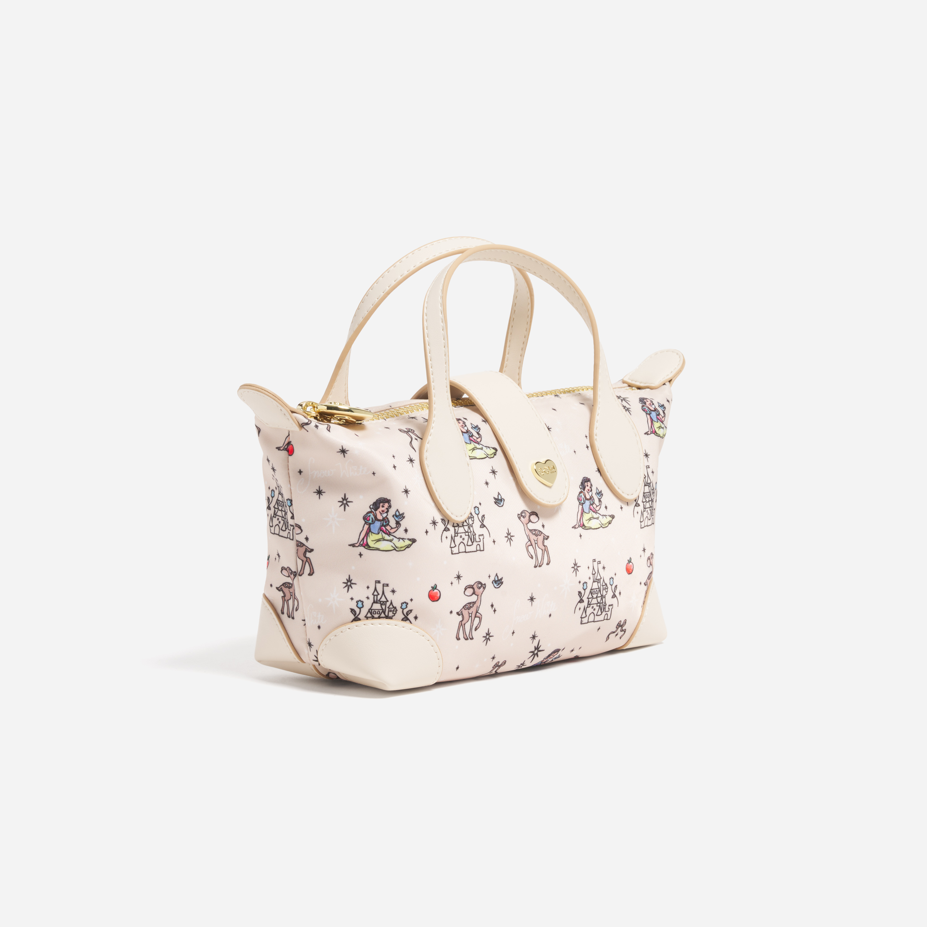 Disney Princess Pouchette Crossbody Bag 02