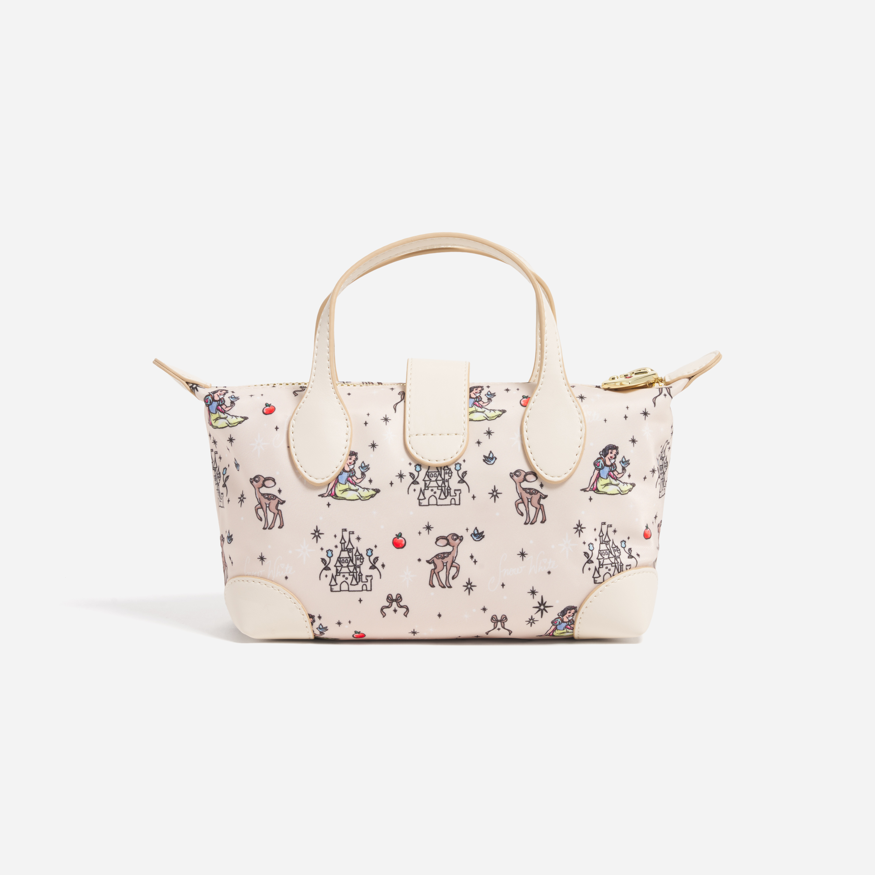 Disney Princess Pouchette Crossbody Bag 02