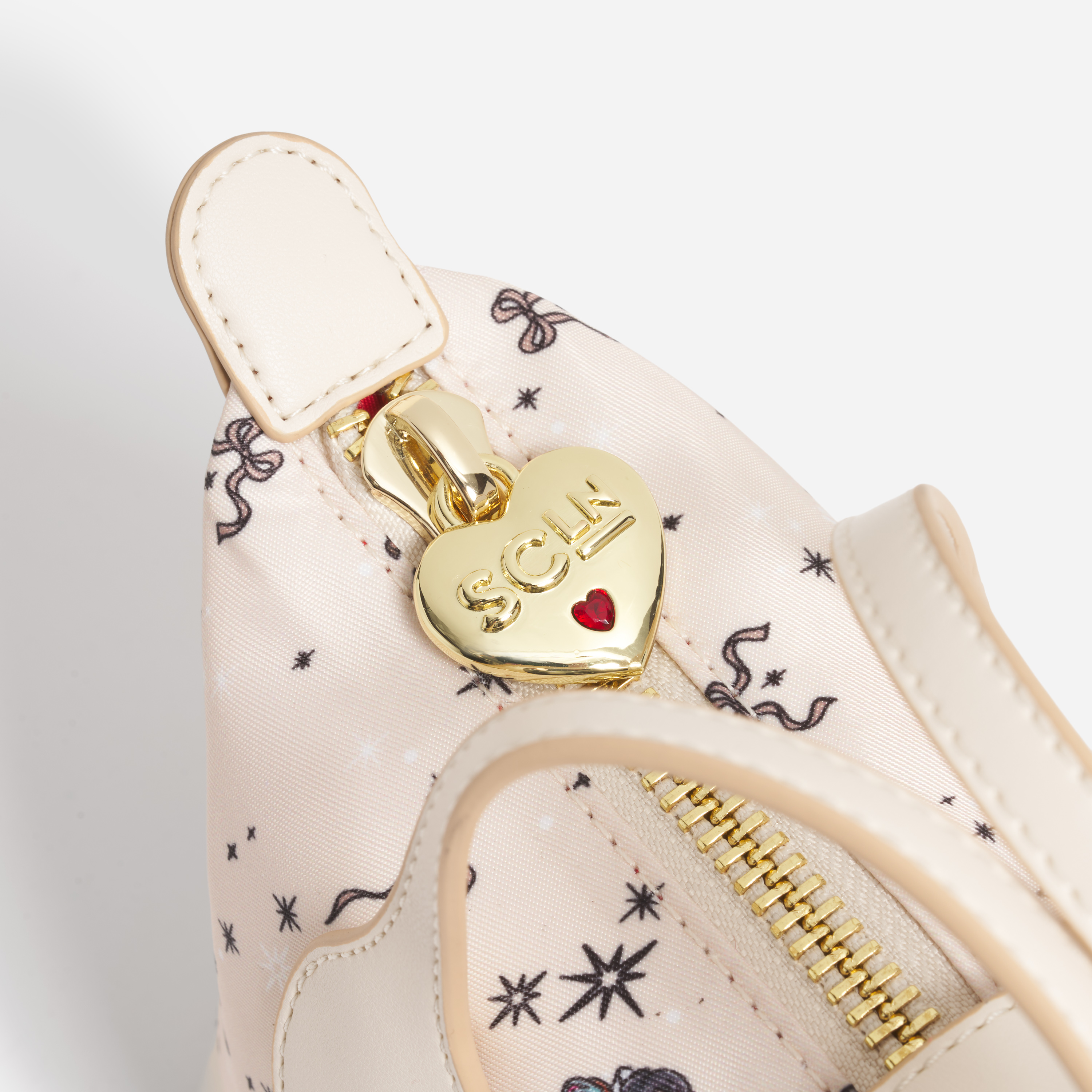 Disney Princess Pouchette Crossbody Bag 02