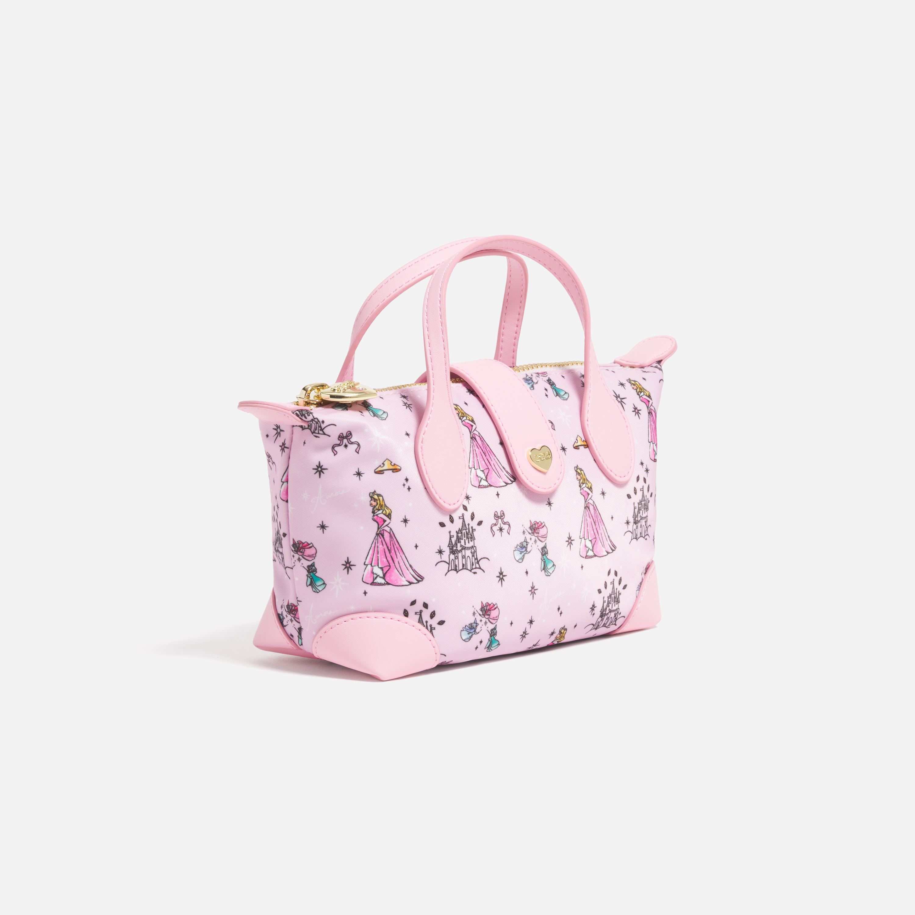 Disney Princess Pouchette Crossbody Bag 02