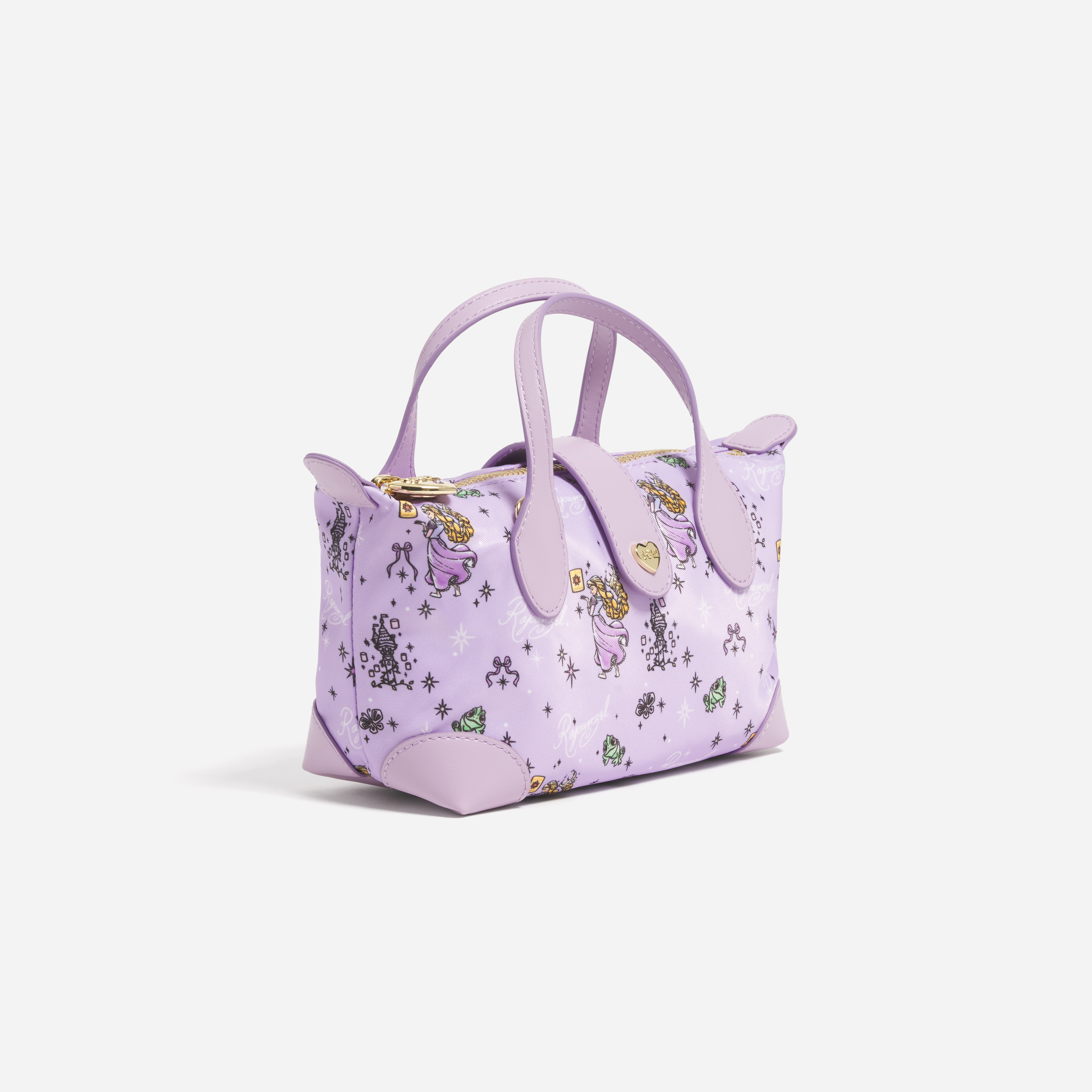 Disney Princess Pouchette Crossbody Bag 02