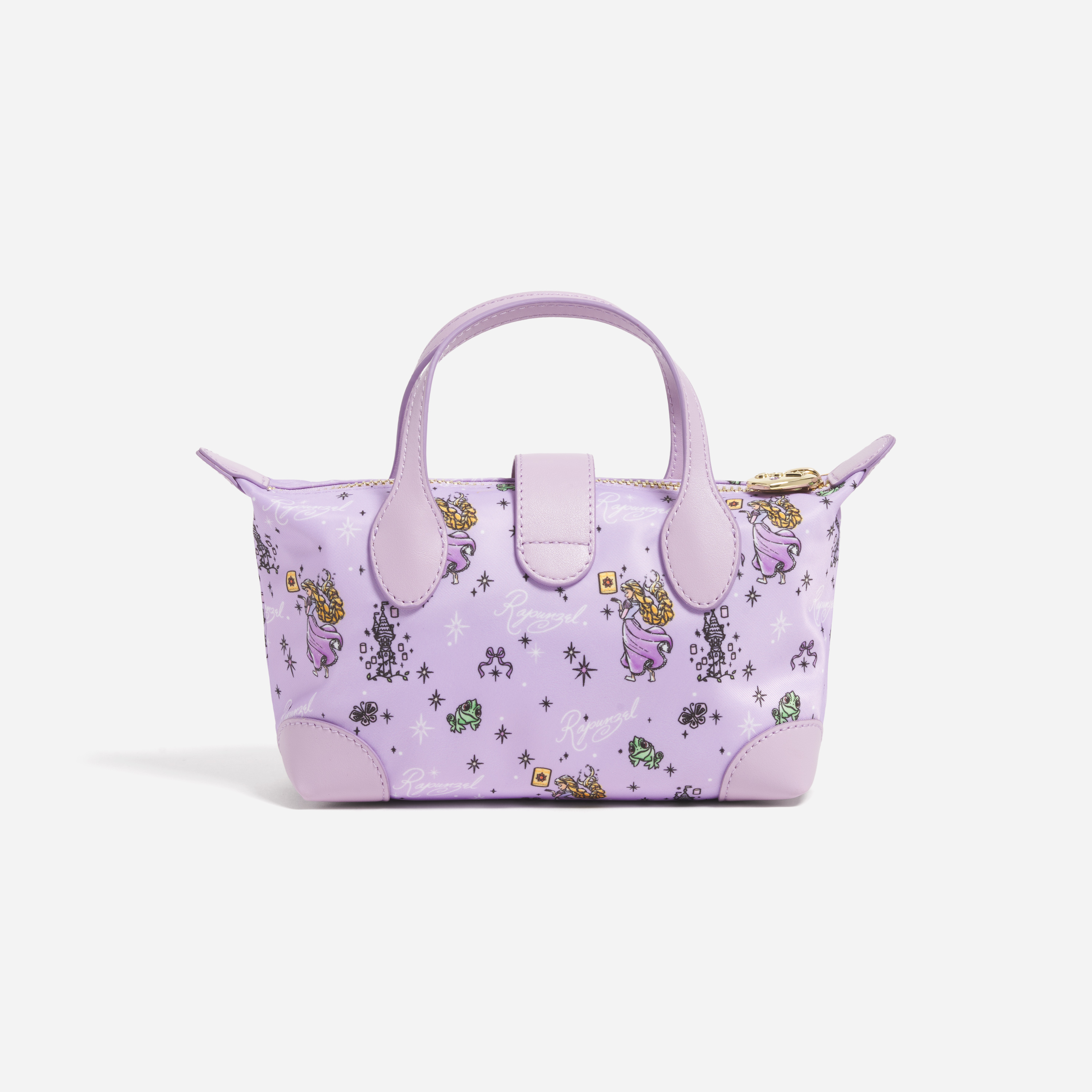 Disney Princess Pouchette Crossbody Bag 02