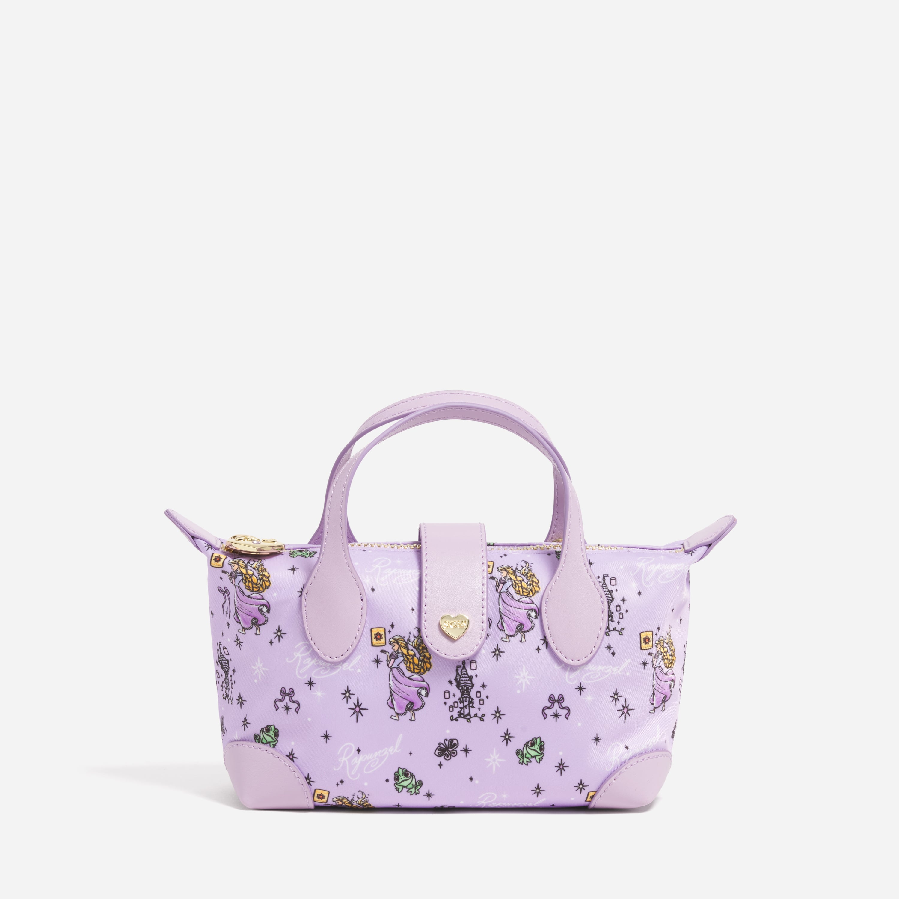 Disney Princess Pouchette Crossbody Bag 02