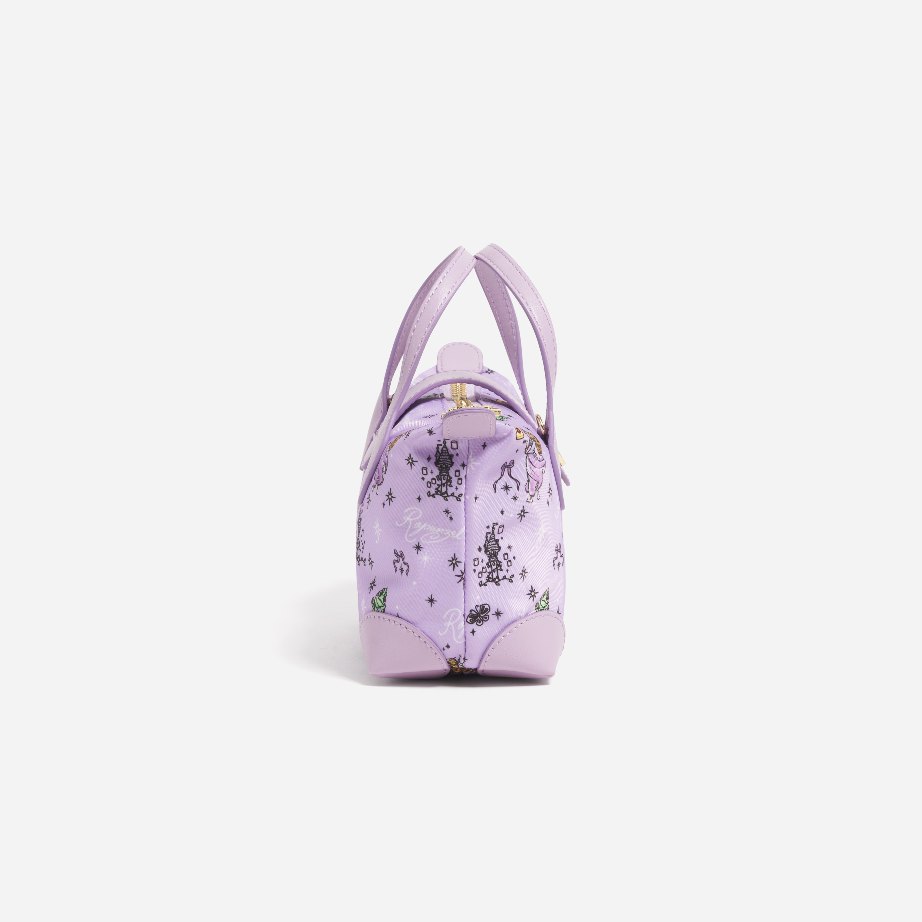 Disney Princess Pouchette Crossbody Bag 02