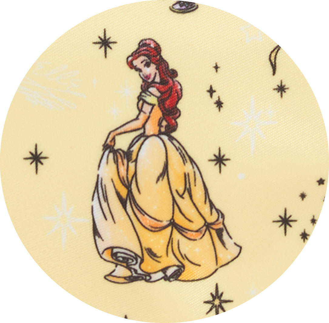 Disney Princess Belle