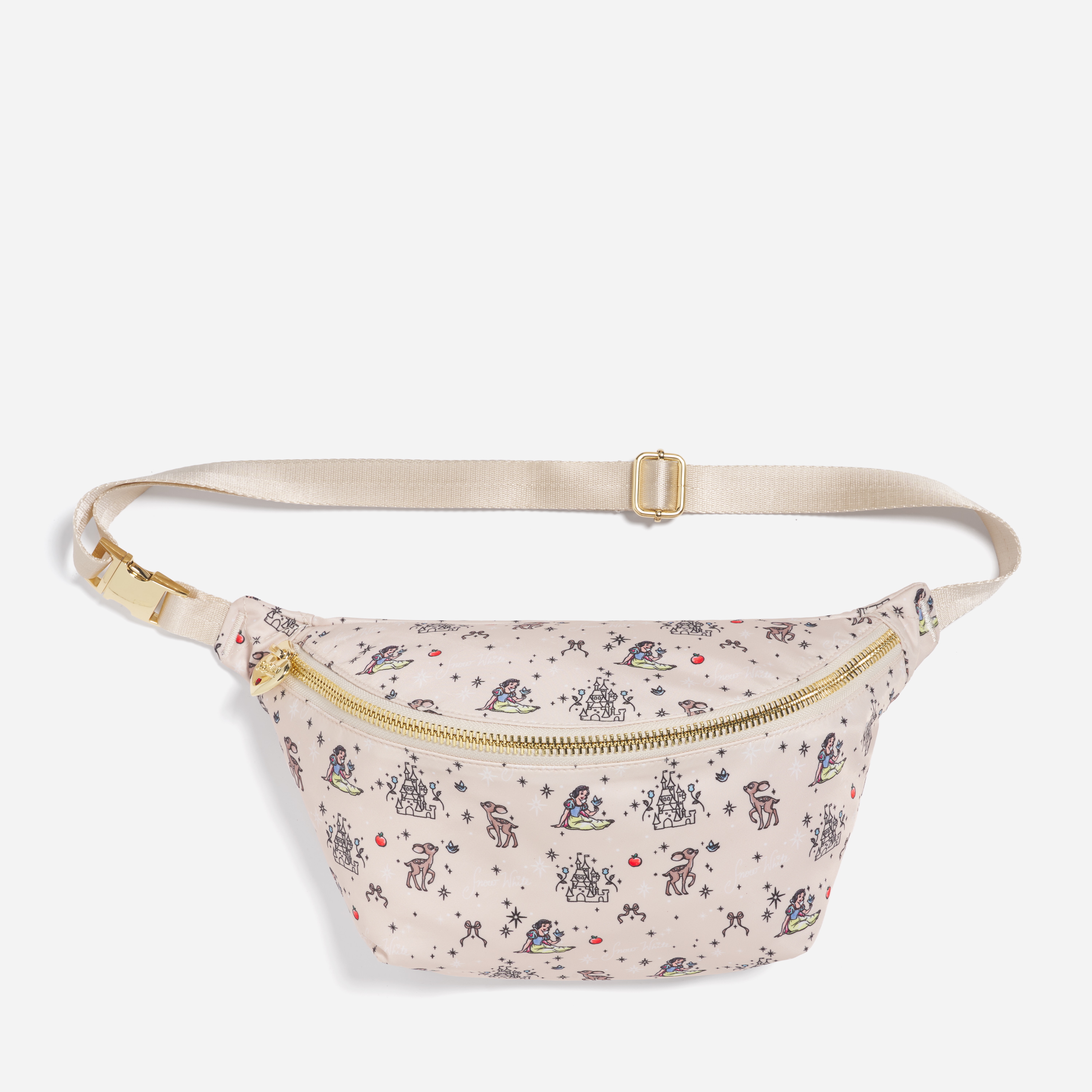 Disney Princess Jumbo Fanny Pack
