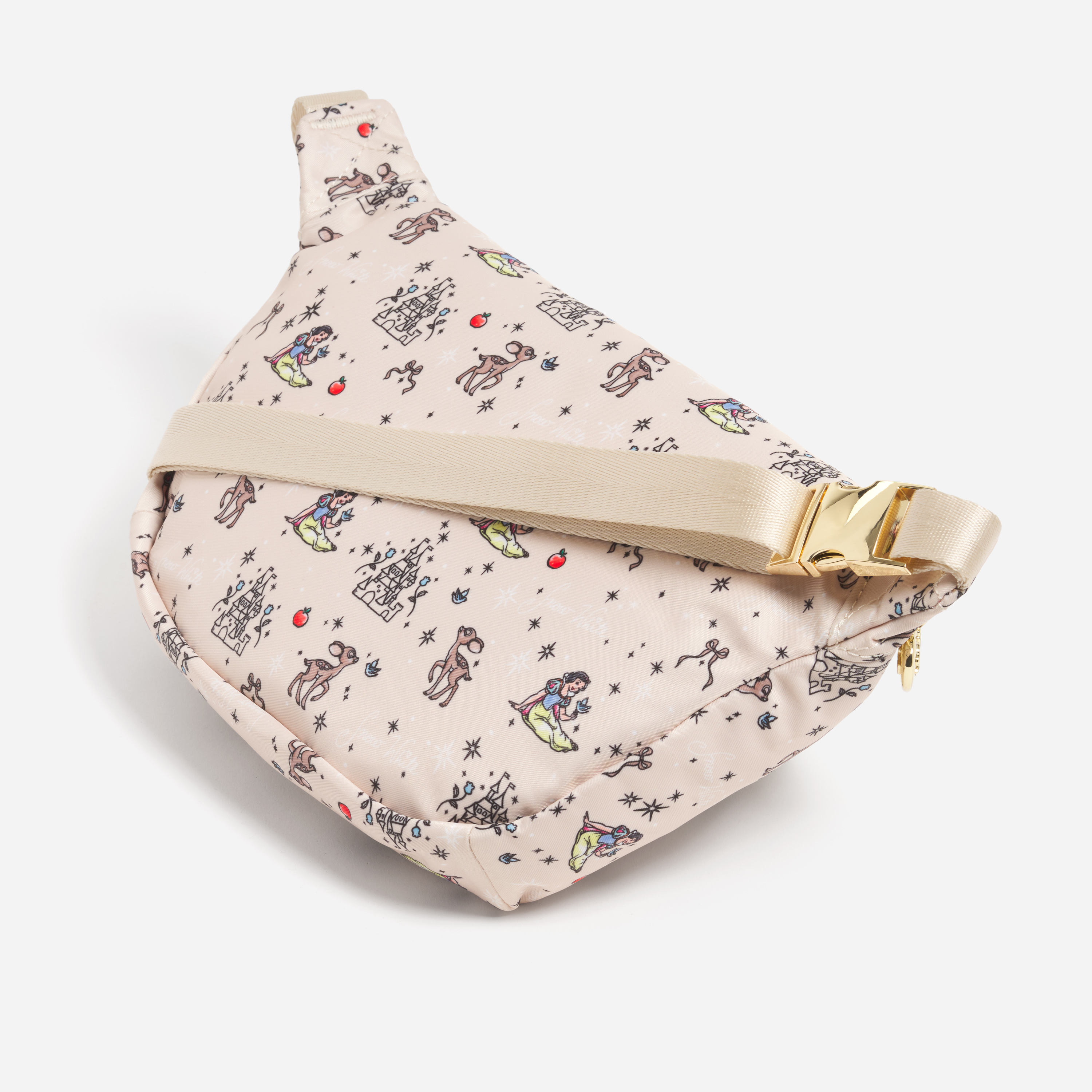 Disney Princess Jumbo Fanny Pack