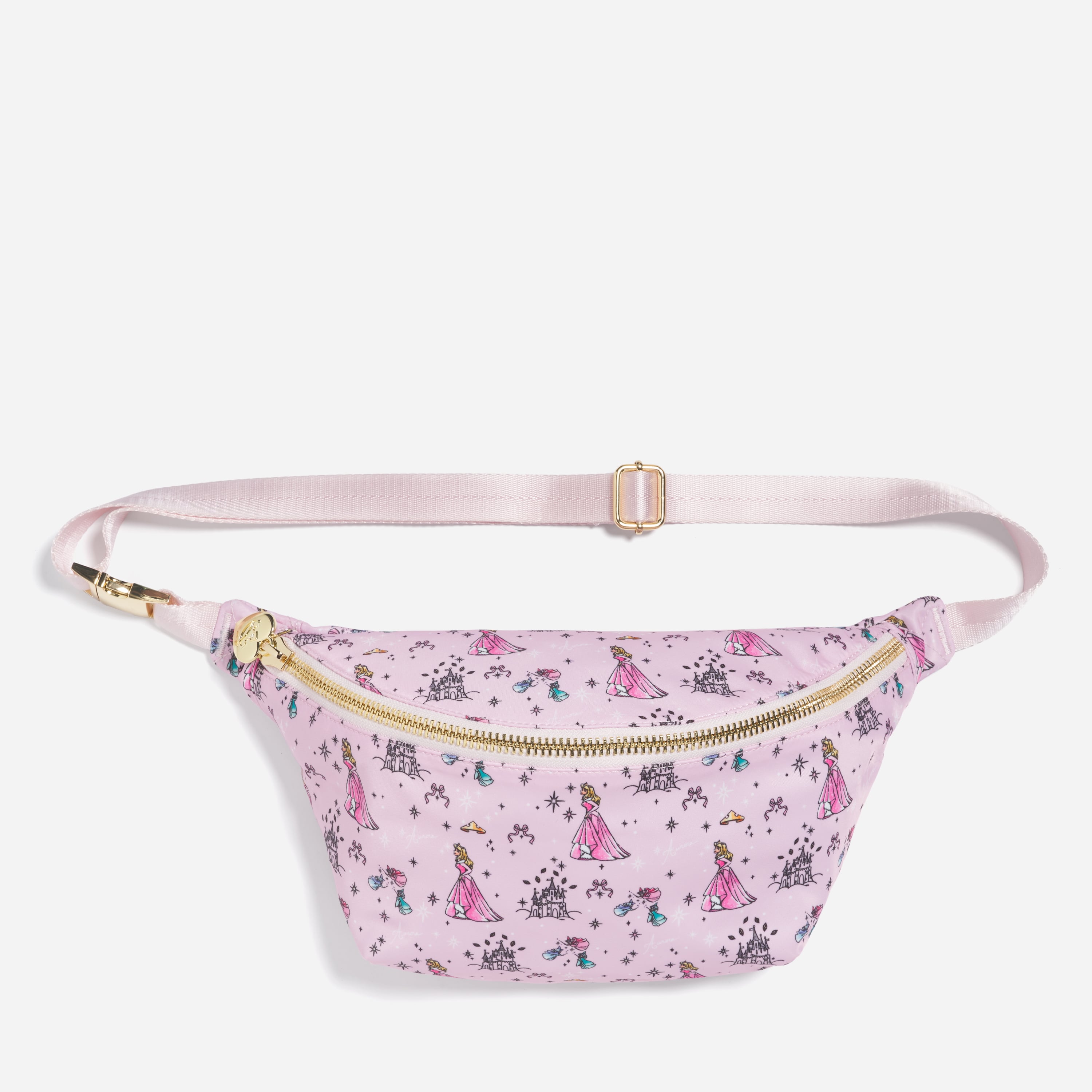 Disney Princess Jumbo Fanny Pack