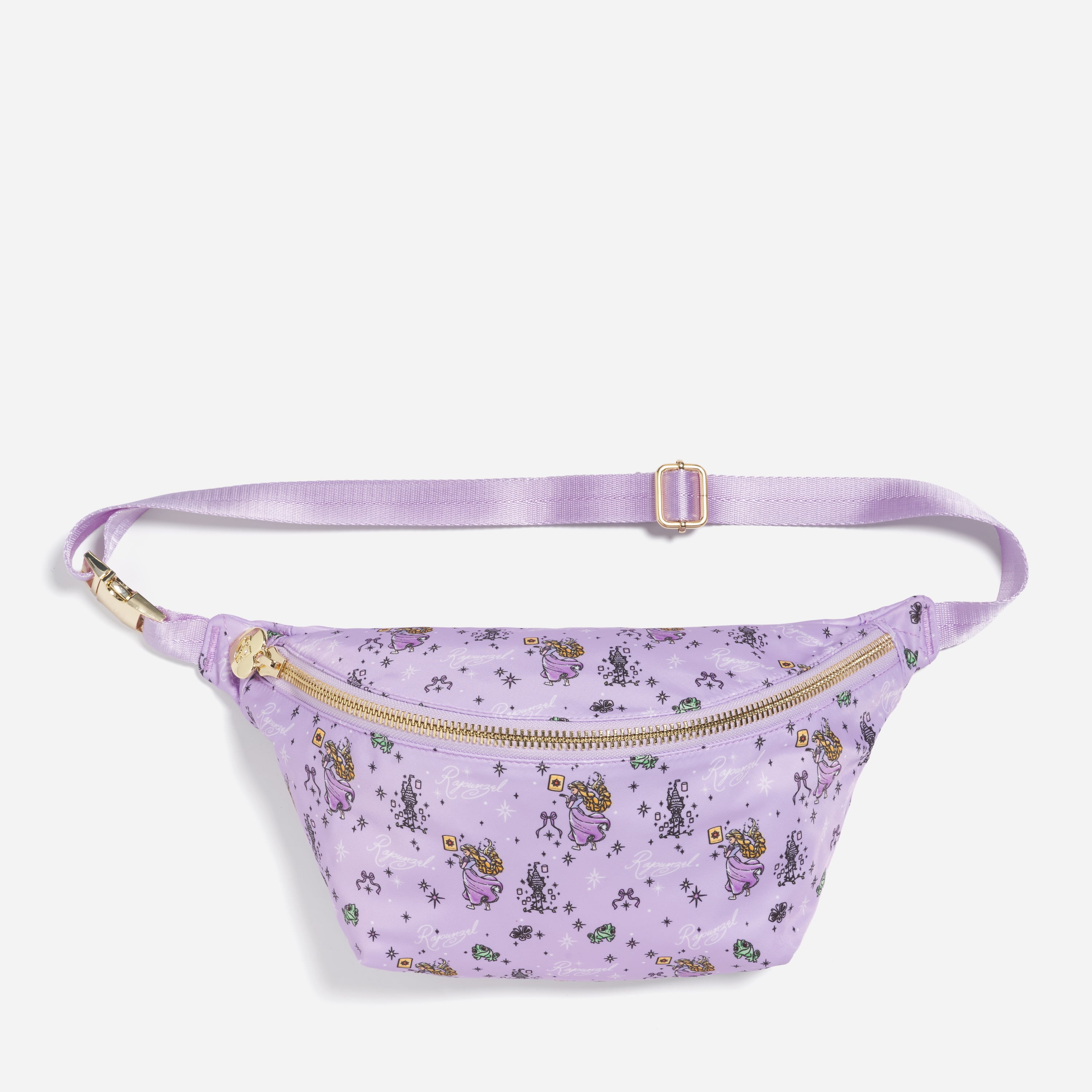 Disney Princess Jumbo Fanny Pack
