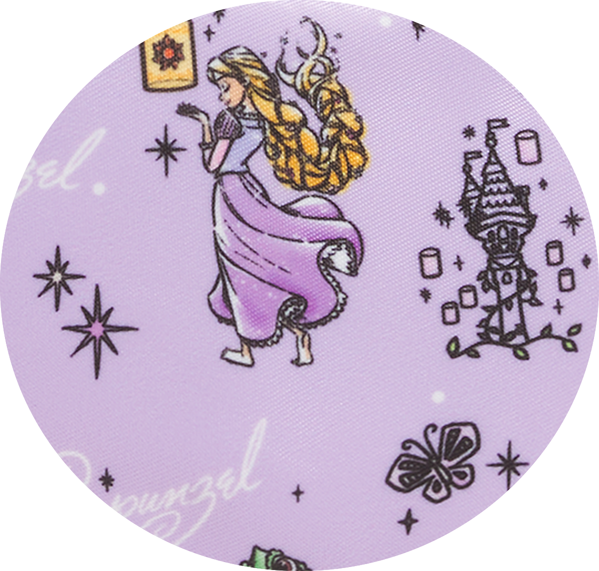 Disney Princess Rapunzel