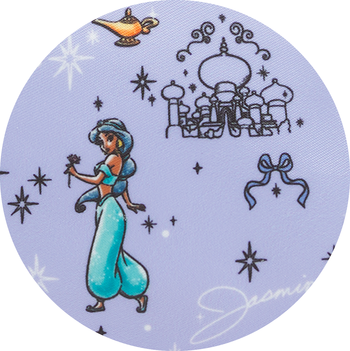 Disney Princess Jasmine