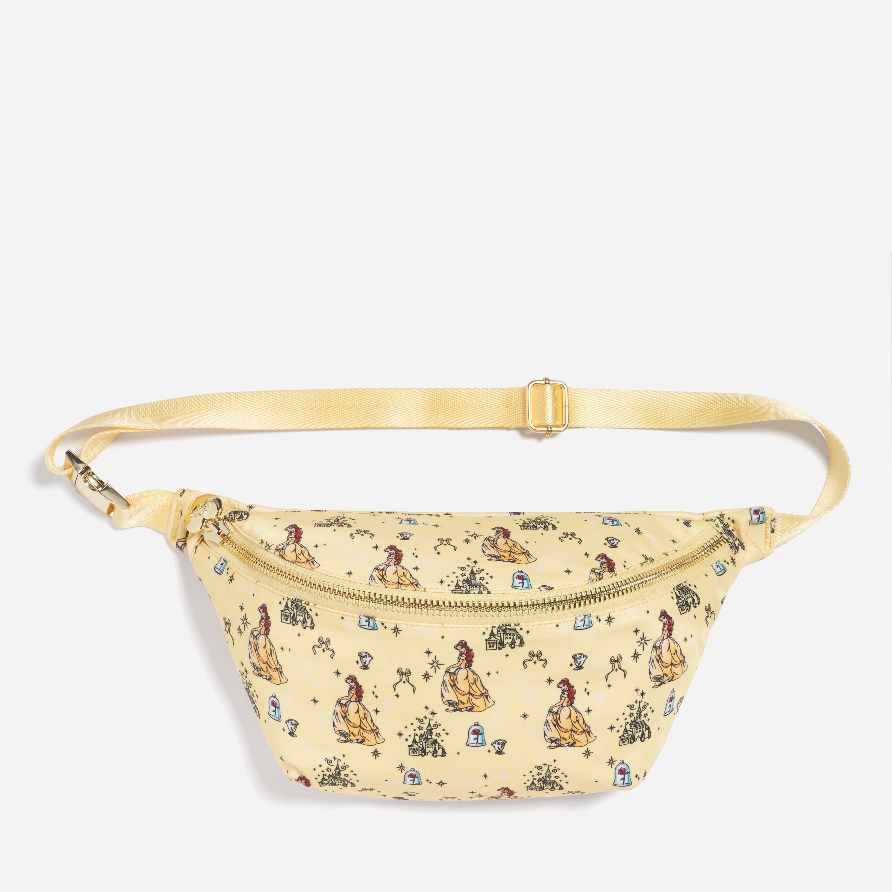Disney Princess Jumbo Fanny Pack