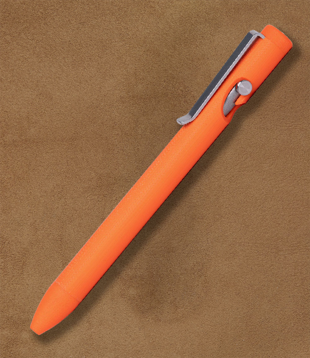G10 Bolt Action Pen