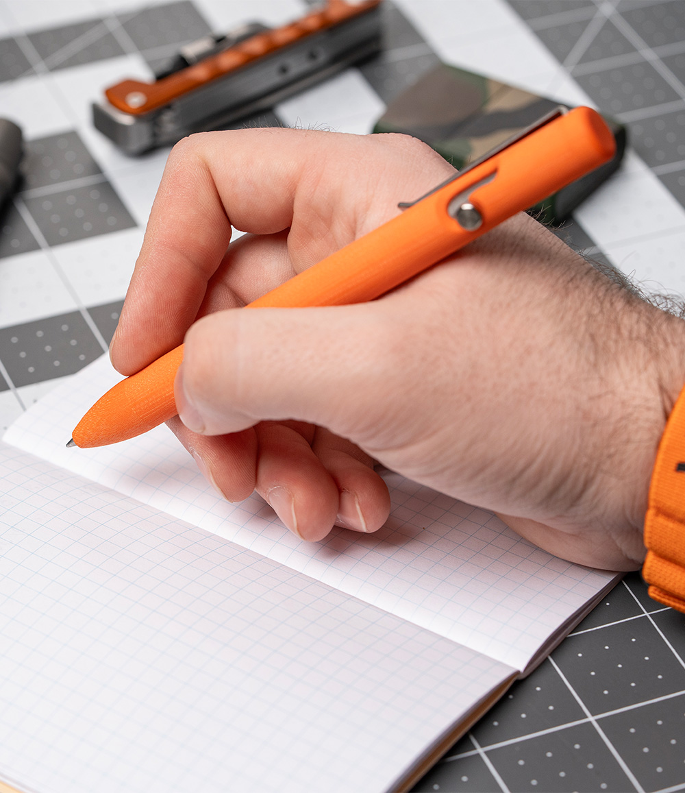 G10 Bolt Action Pen