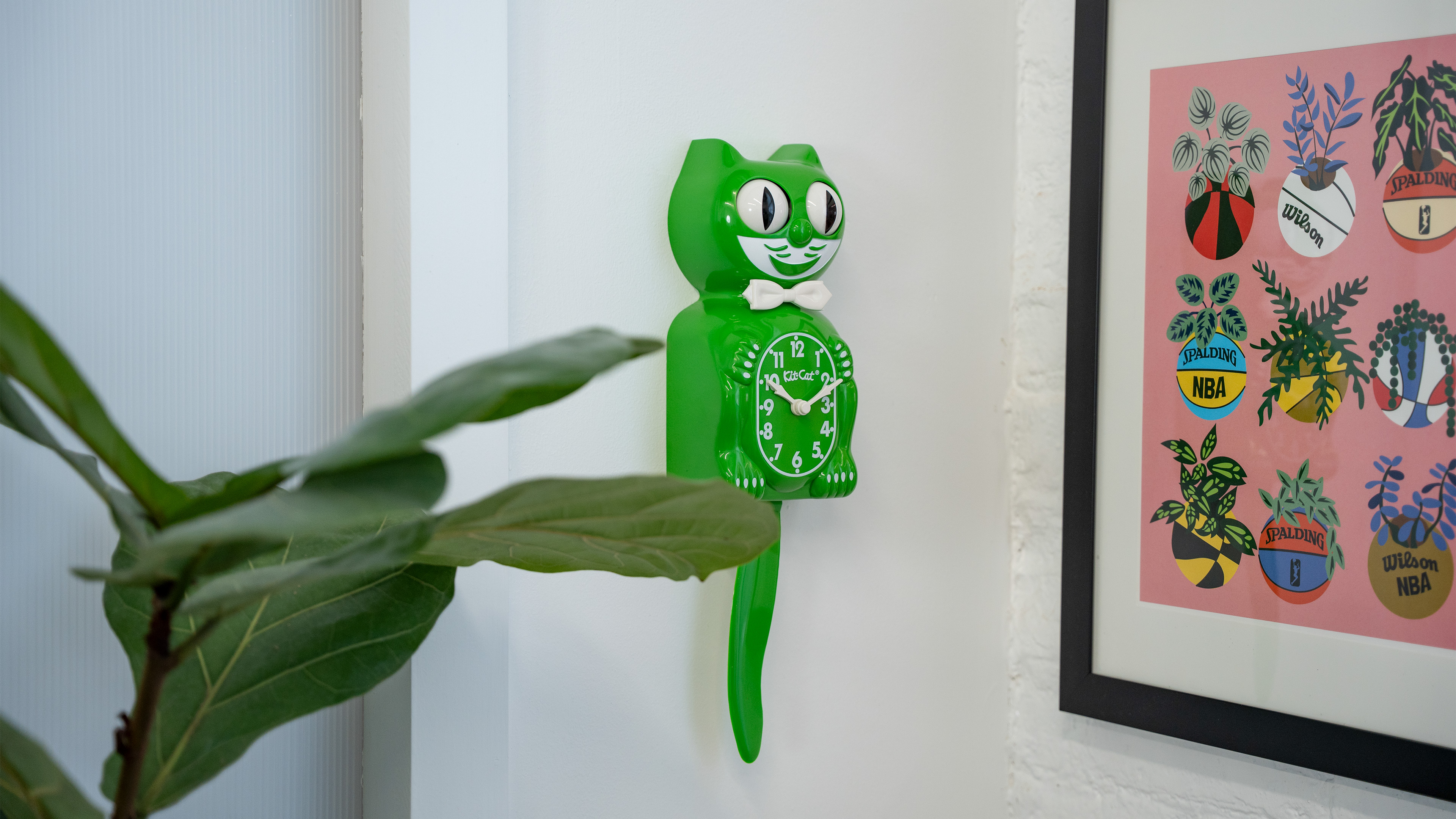 The Kit-Cat Klock – Windup Watch Shop