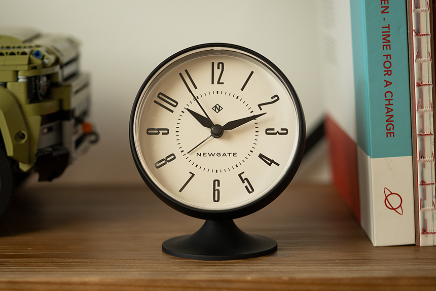 【archive】90s New balance Wall-clock 非売品 1915 PAPER AD New Haven Regulator Clock Eight Day 64