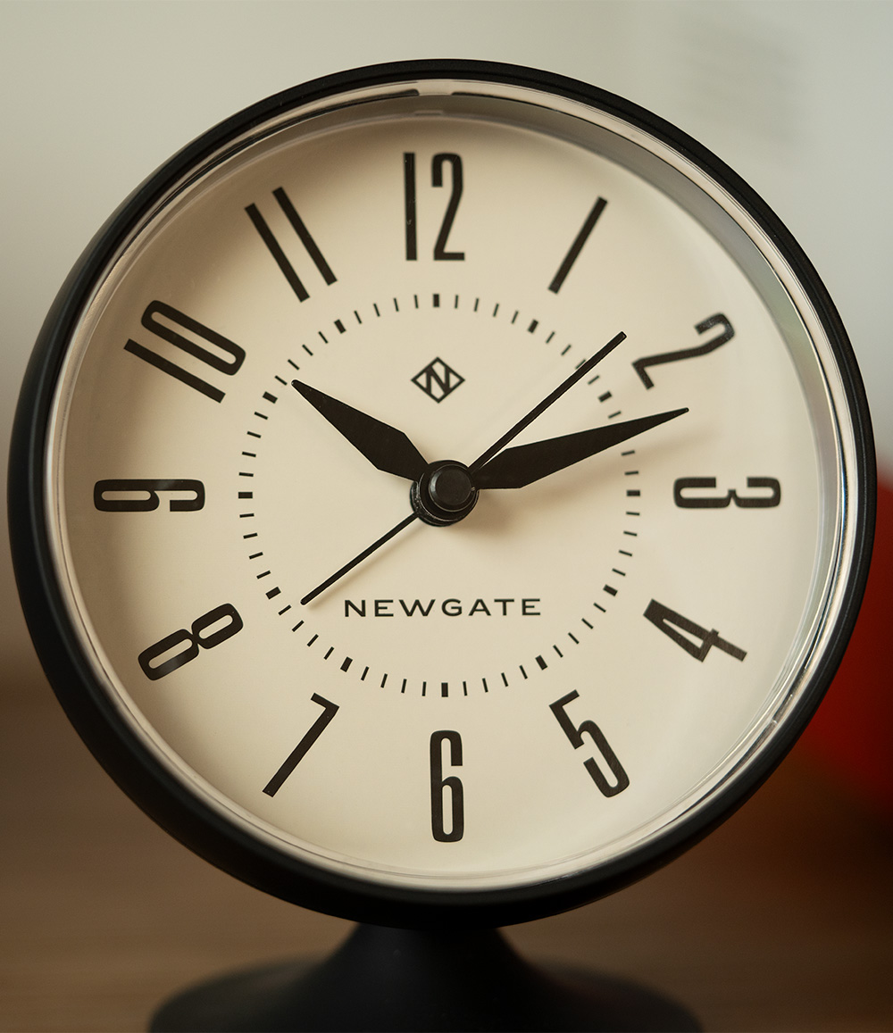 Clocks | Shop Quality Desk and Wall Clocks at Windup Watch Shop